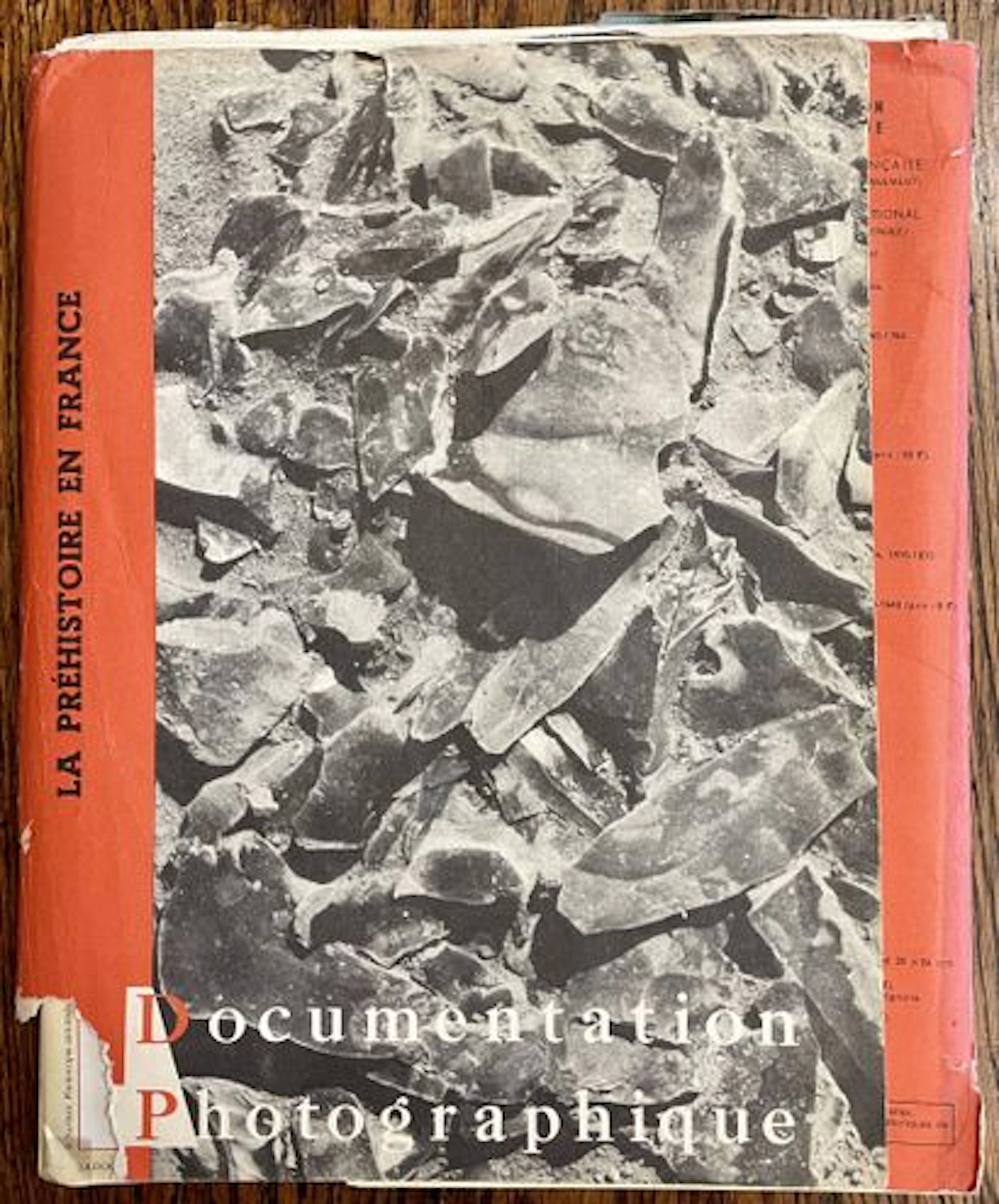 LA DOCUMENTATION FRANÇAISE. - Lot 144