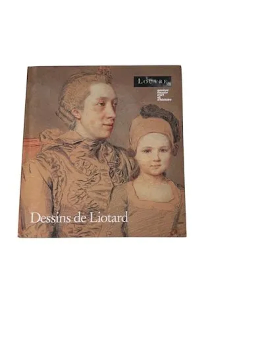 DESSINS DE LIOTARD - Lot 482
