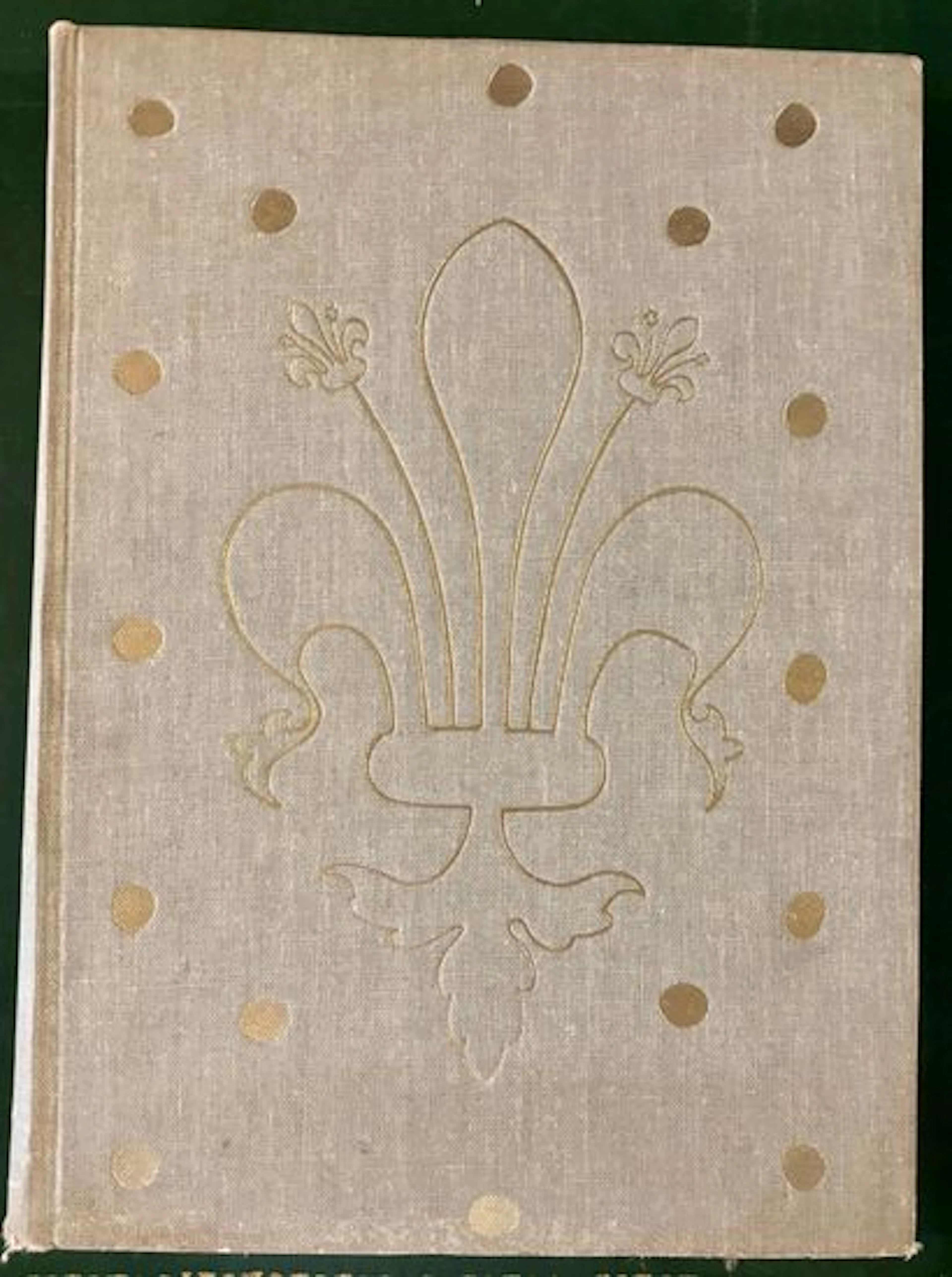 The Renaissance in Florence: A Panorama of a Civilization. - Lot 88