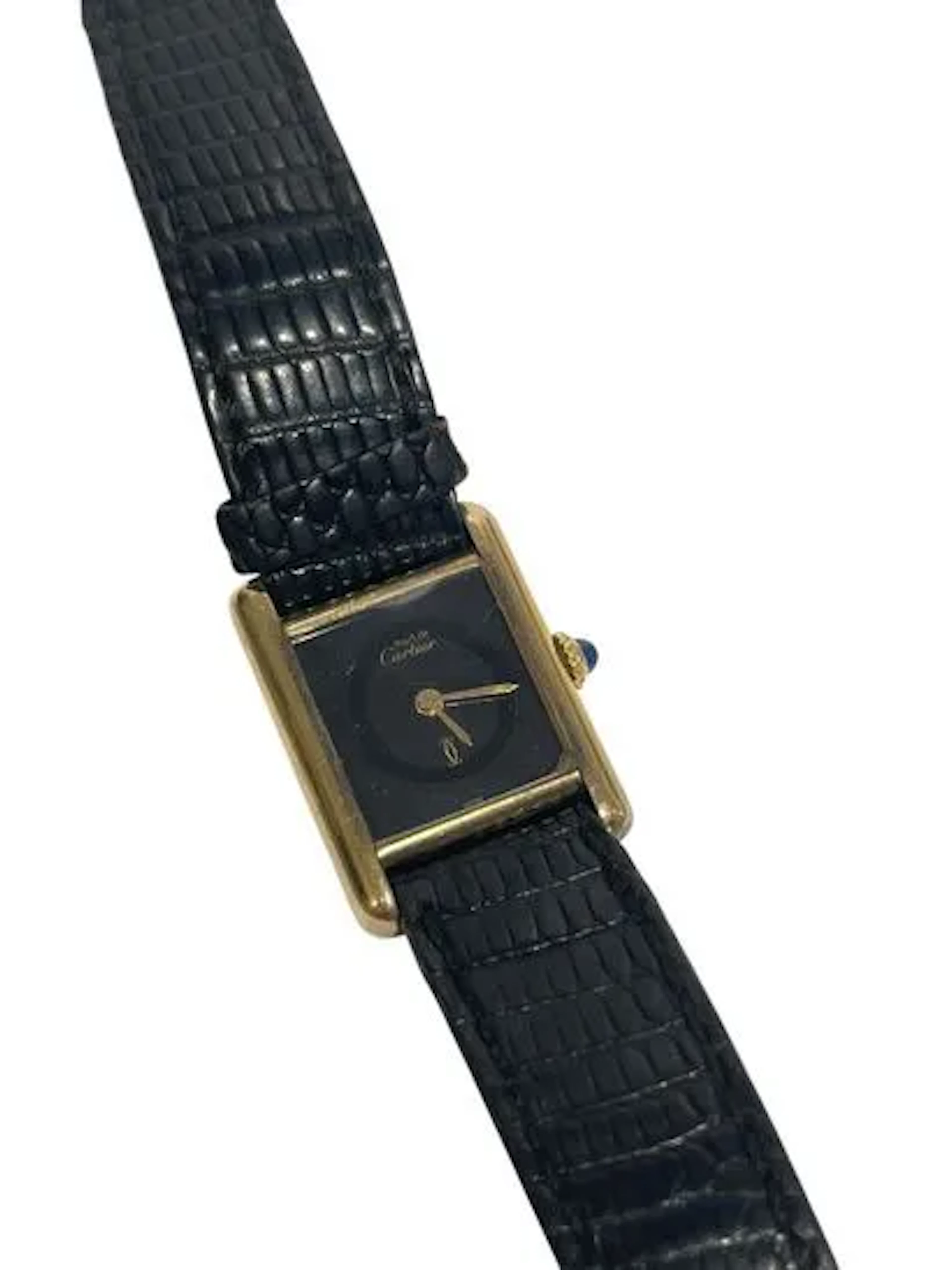CARTIER MUST - Lot 370