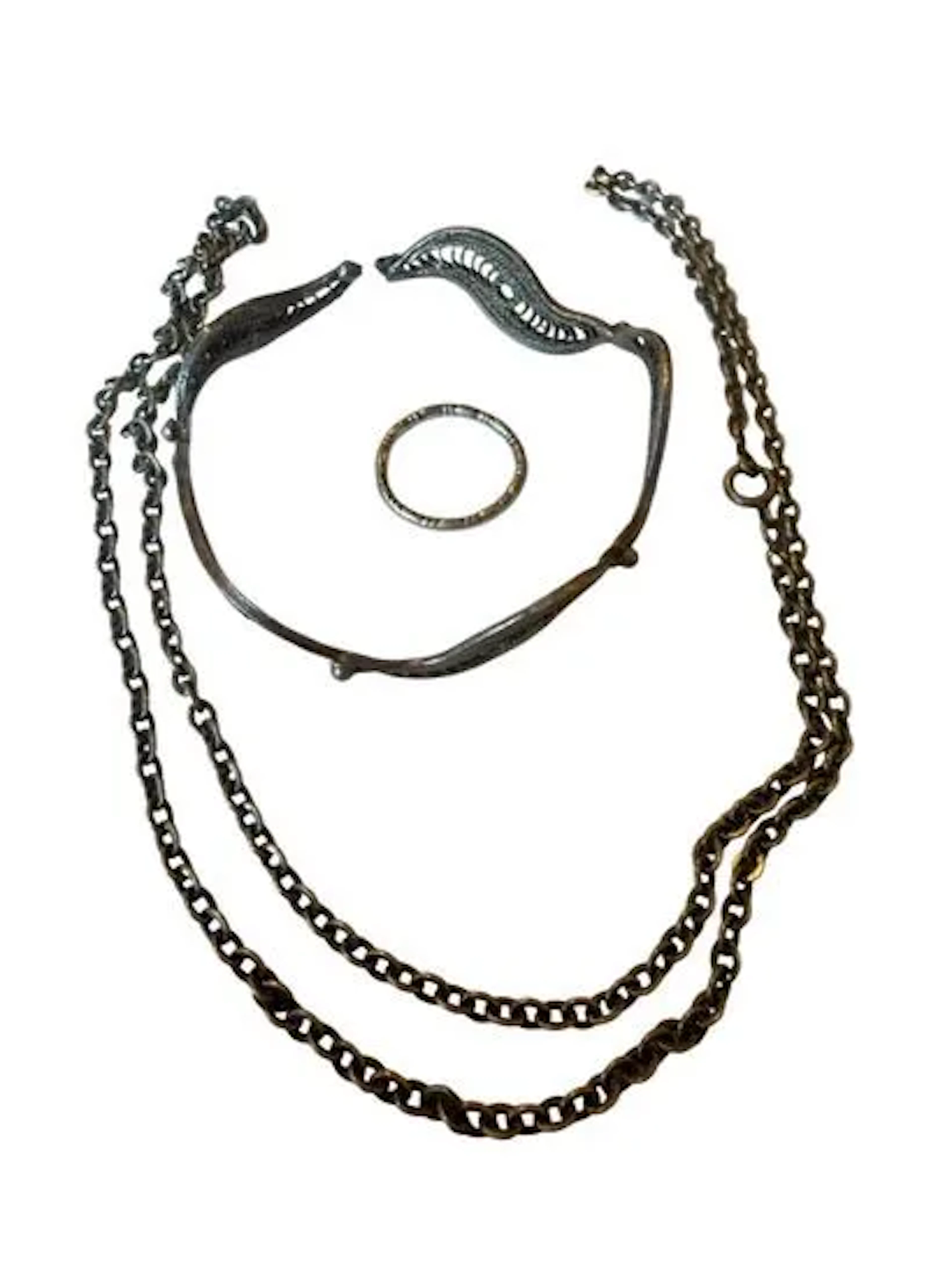 ARGENT - Lot 164
