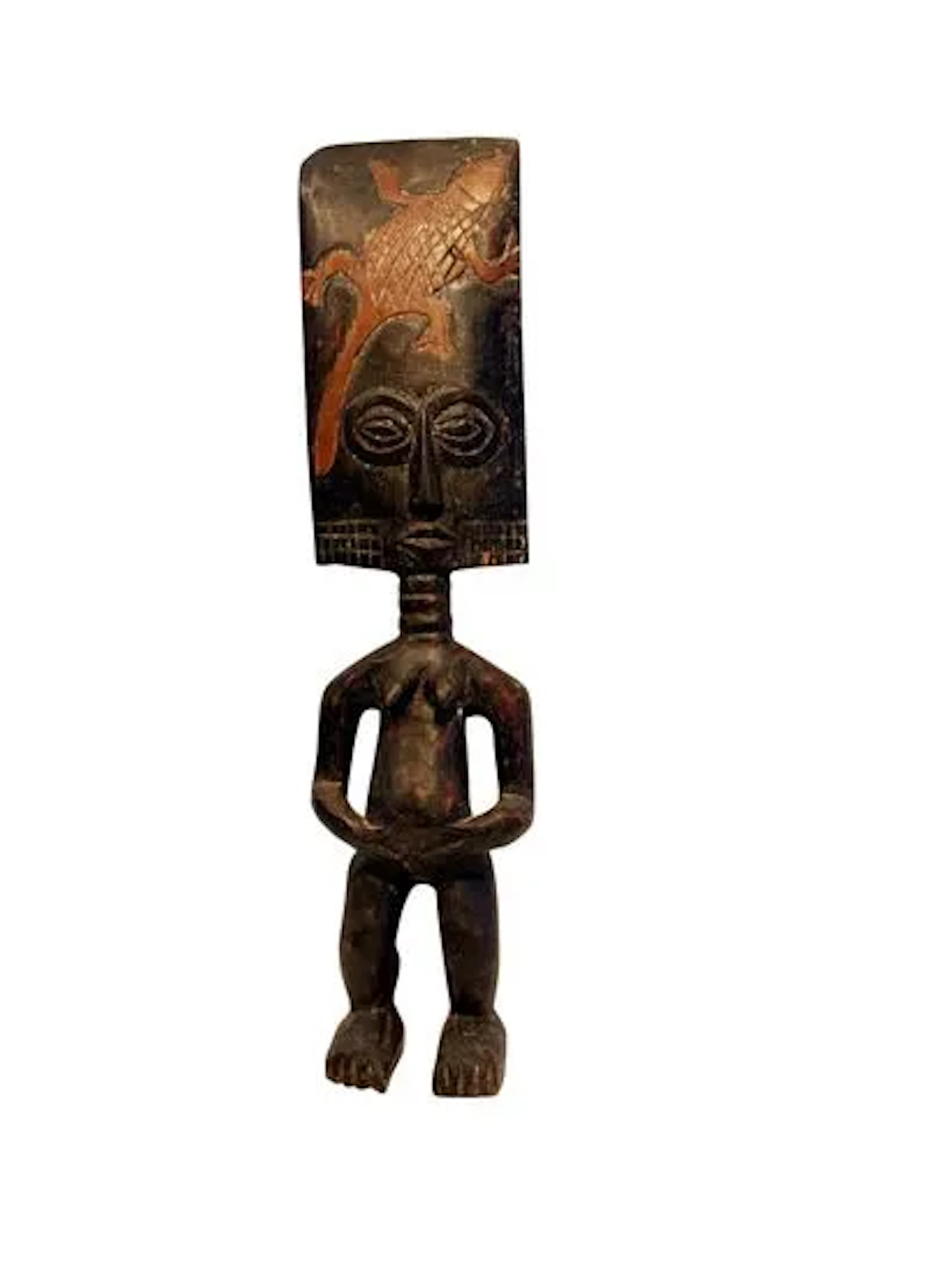 GHANA - Lot 37