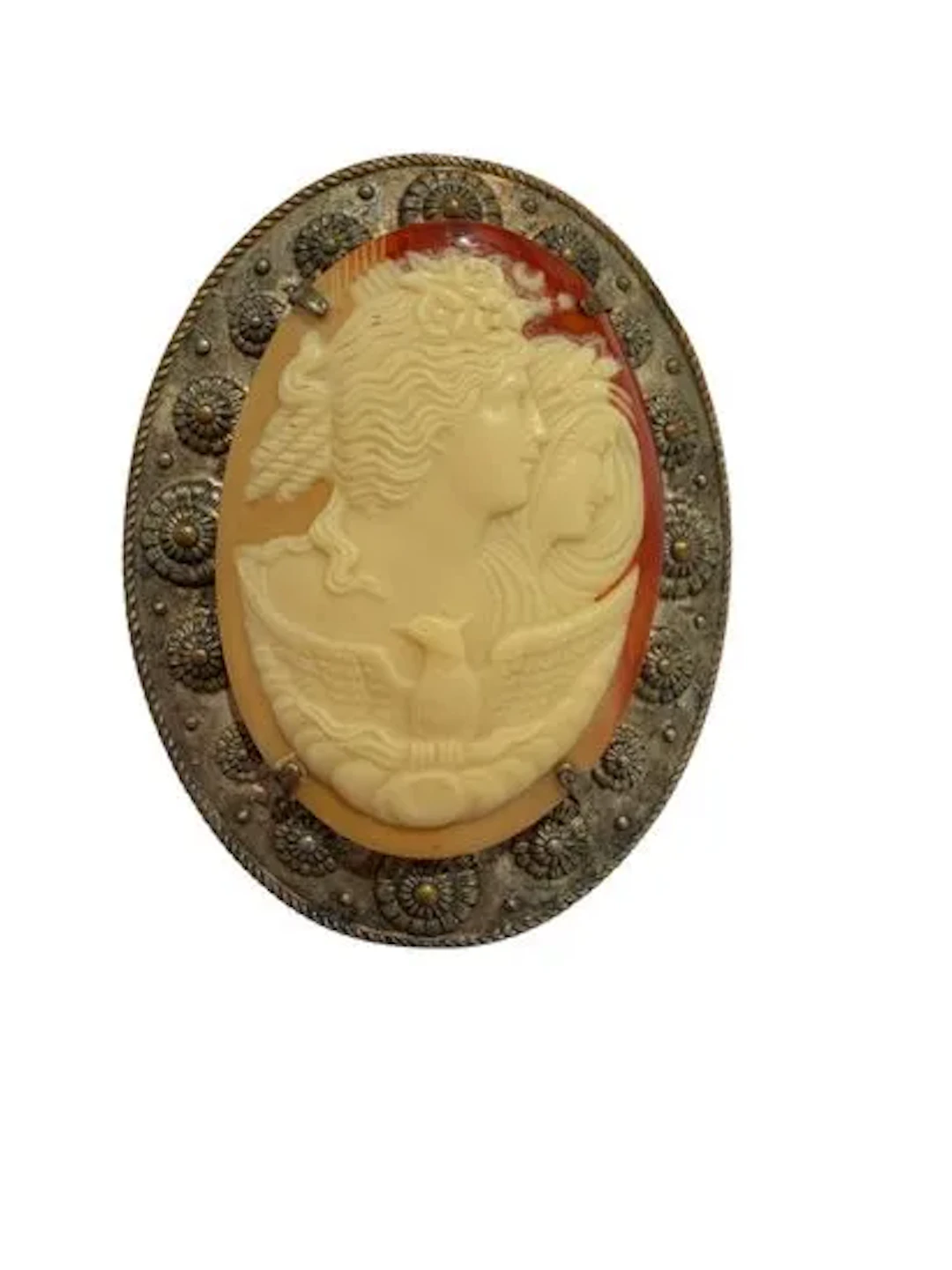 BELT BUCKLE - Lot 203