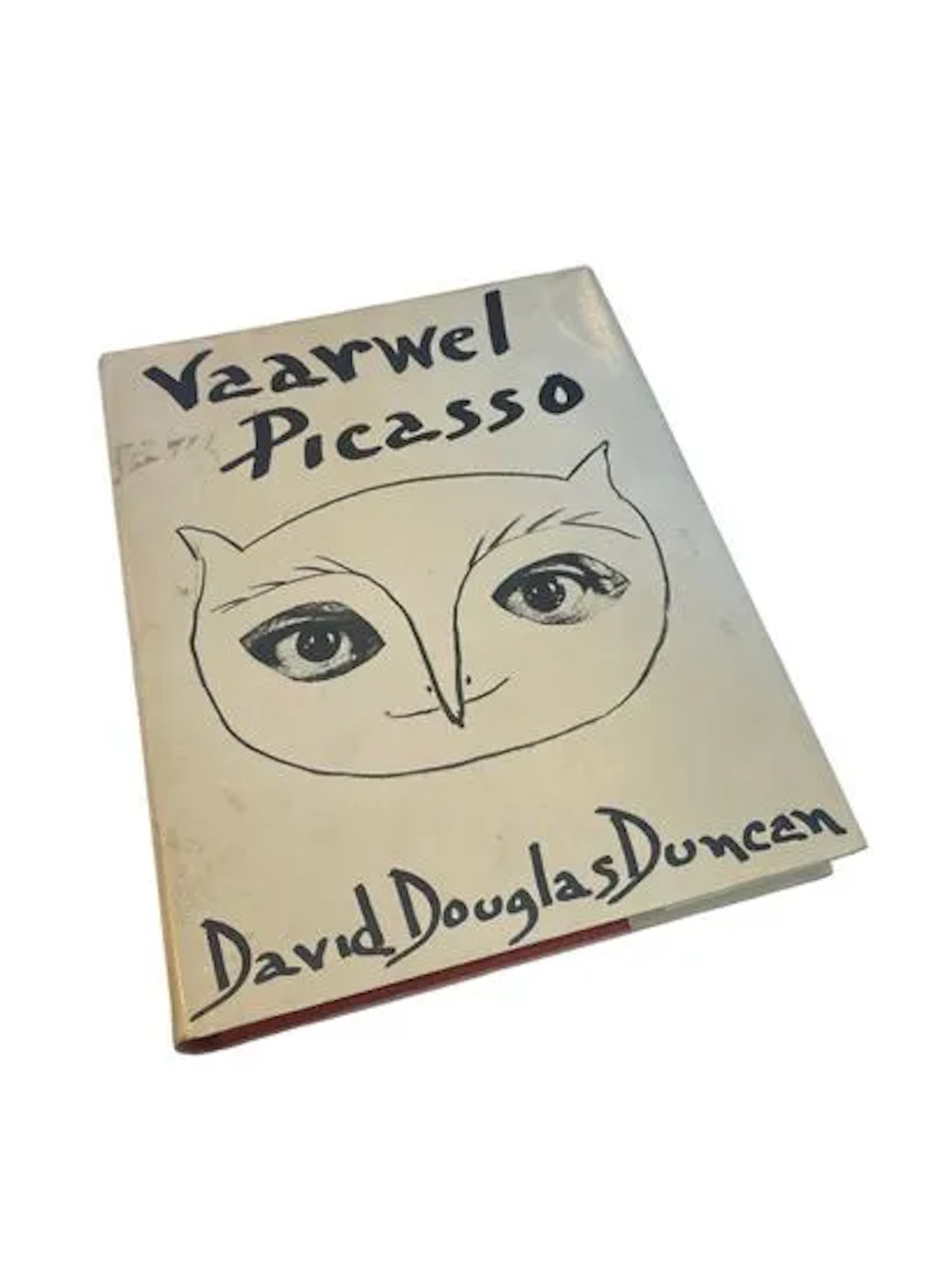 VAARWEL PICASSO - Lot 116