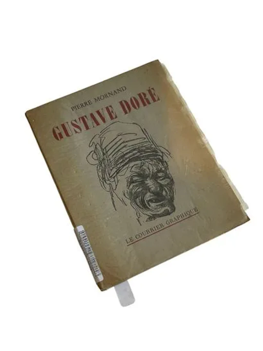 GUSTAVE DORE - Lot 393