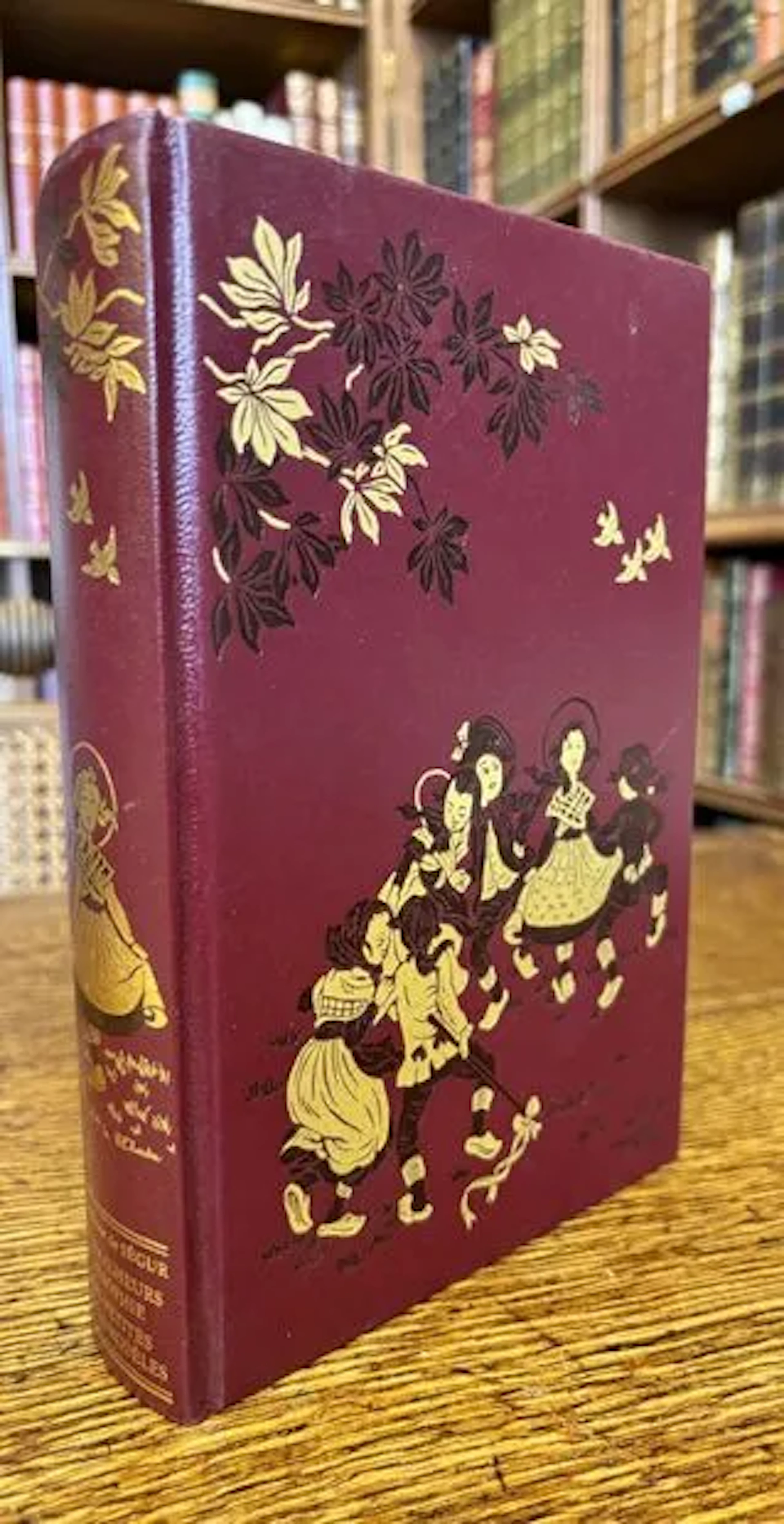COMTESSE DE SÉGUR — Les Malheurs de Sophie - Les Petites Fil - Lot 58