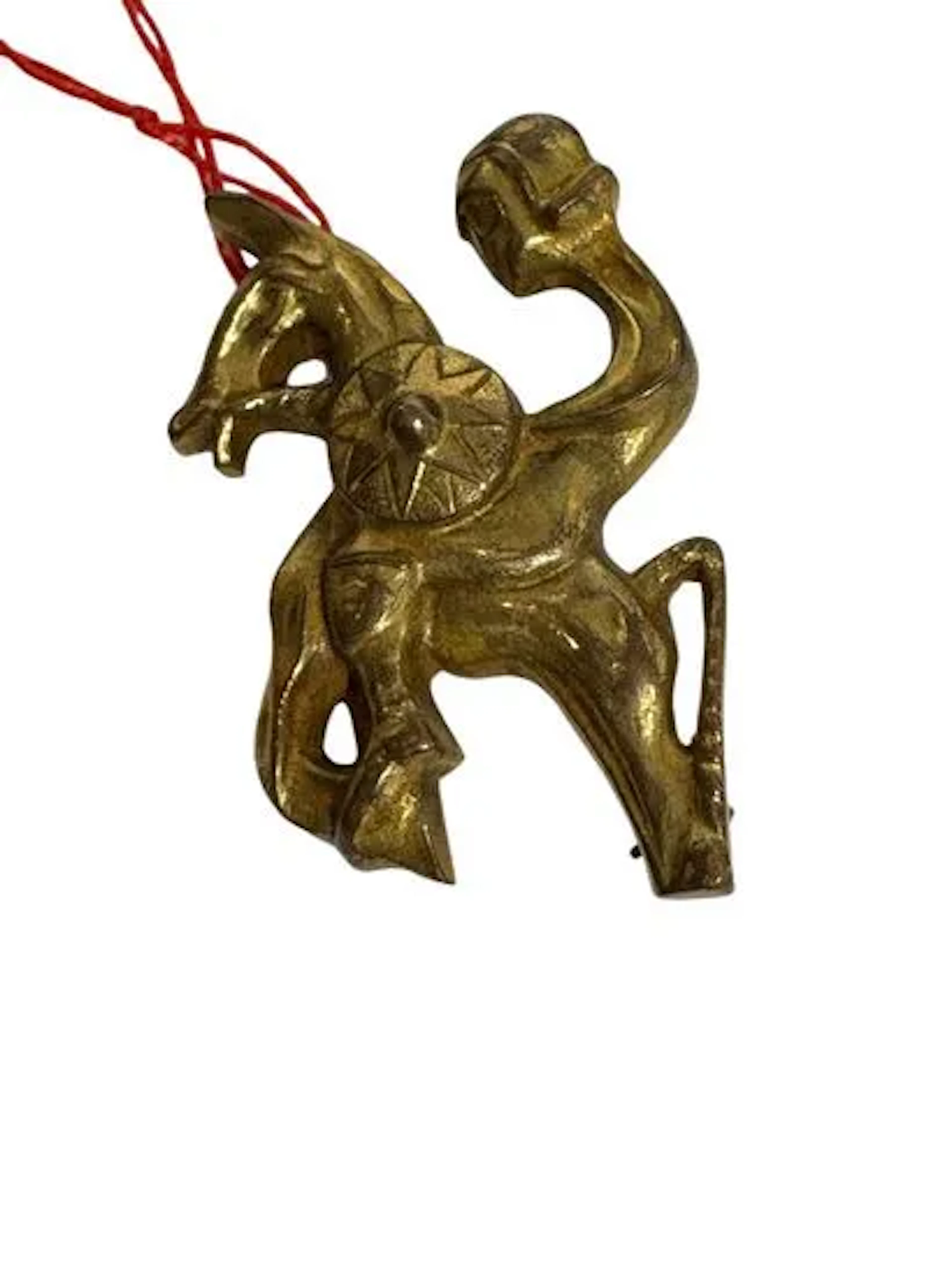 ARTHUS BERTRAND - Lot 77