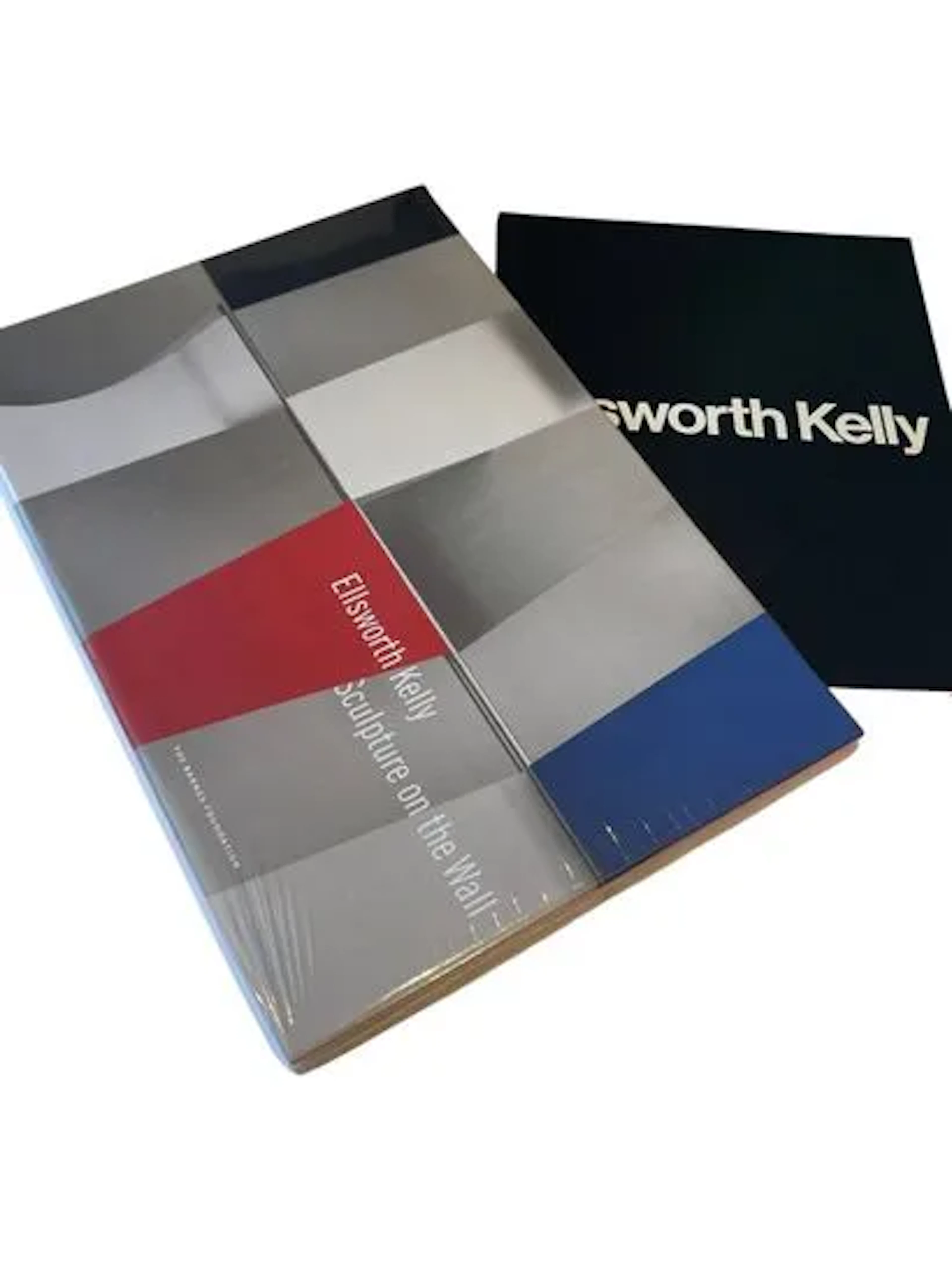 ELLSWORTH KELLY - Lot 429