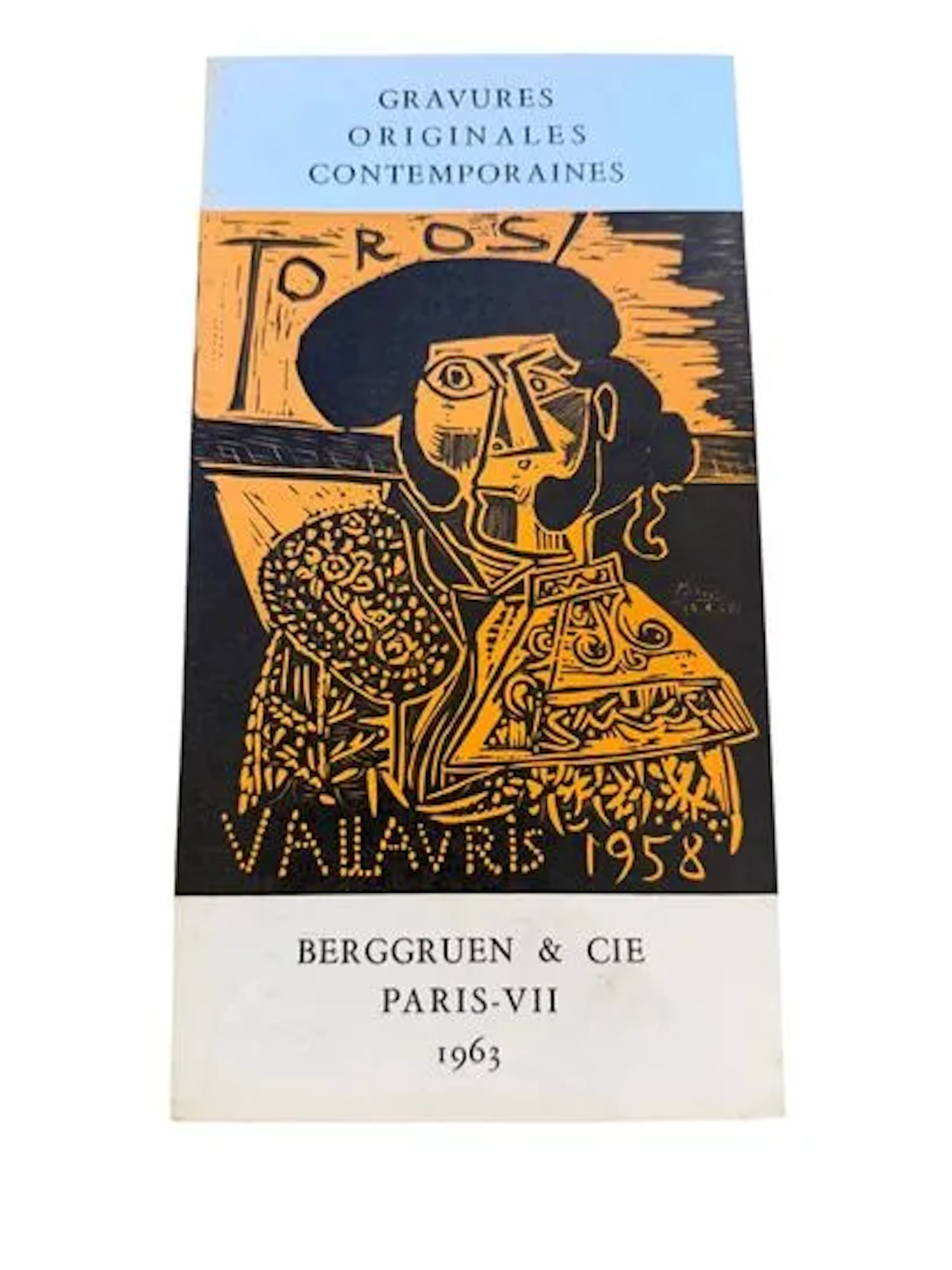 PICASSO - Lot 115