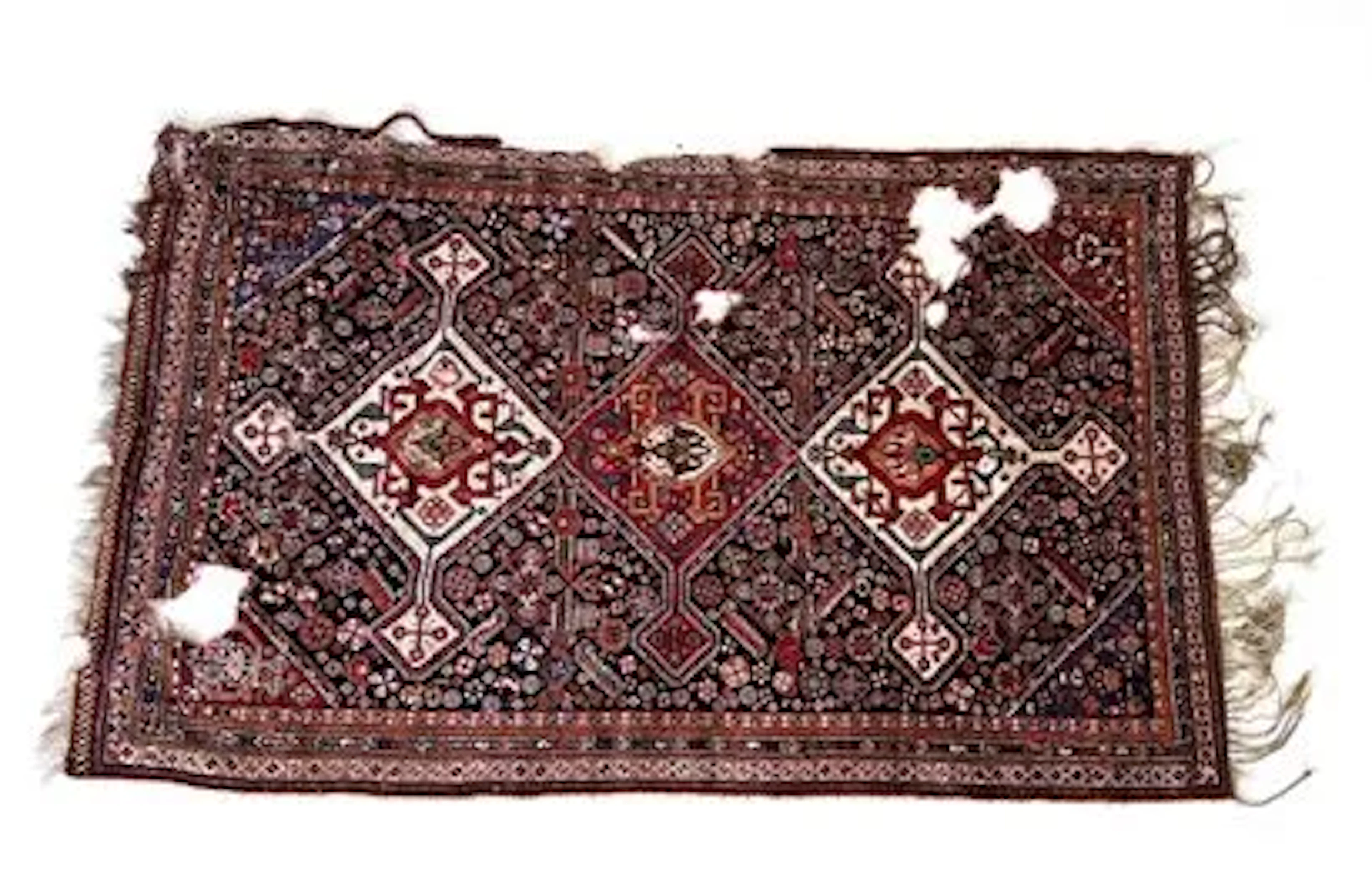 XX SIÈCLE - Lot 193