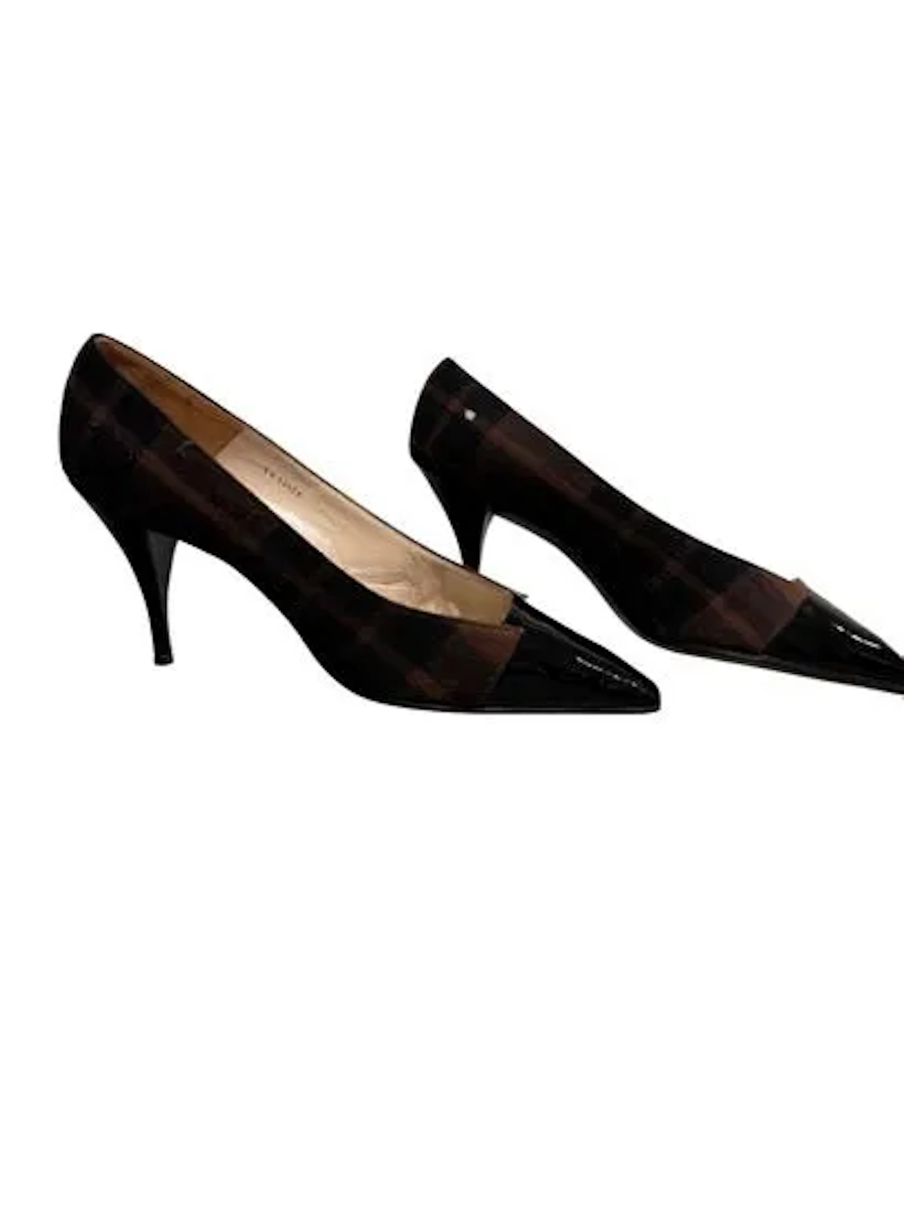 CHRISTIAN DIOR by ROGER VIVIER - Lot 78