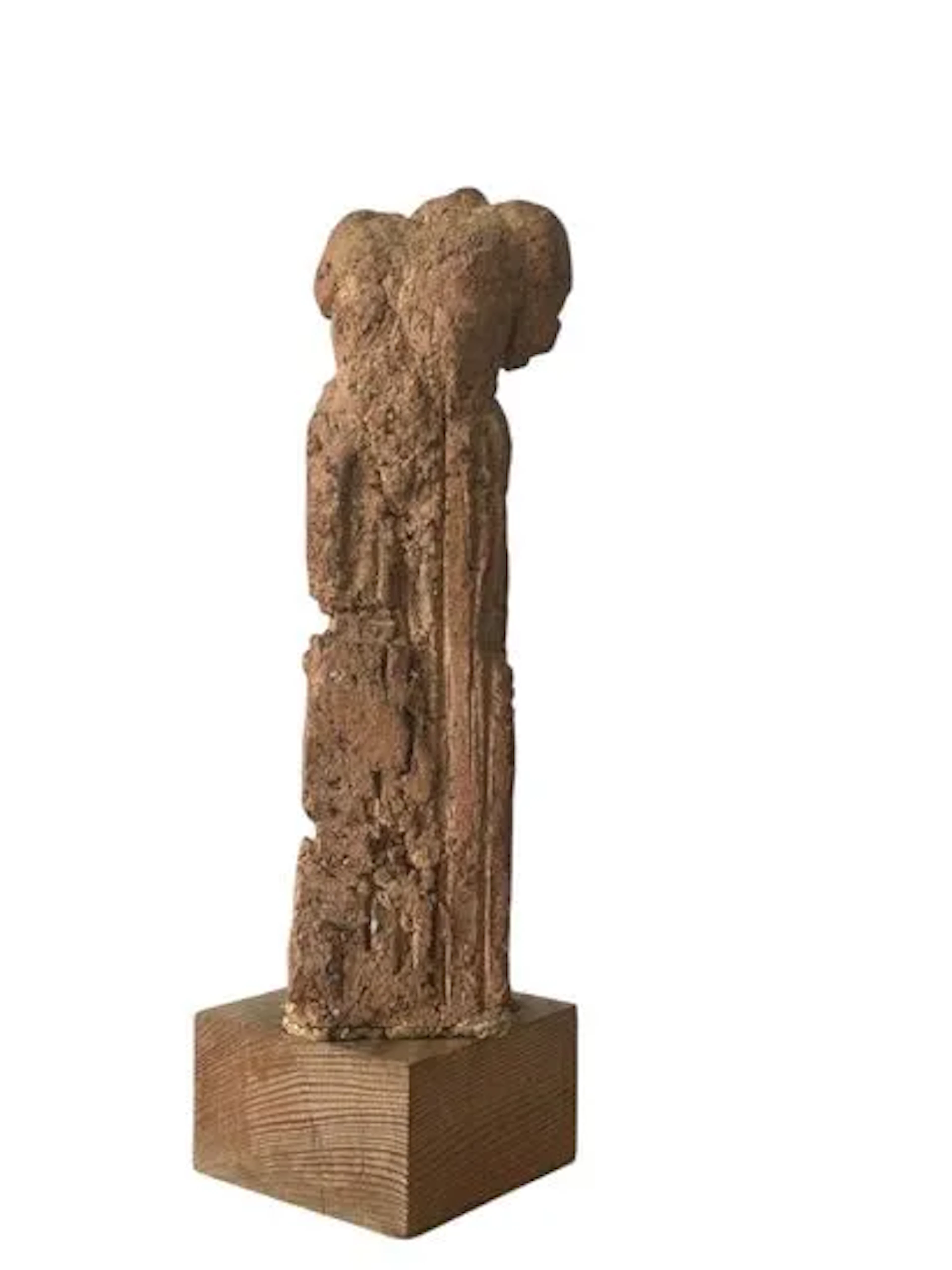 ANNE DEVAL (1947-2016) - Lot 454
