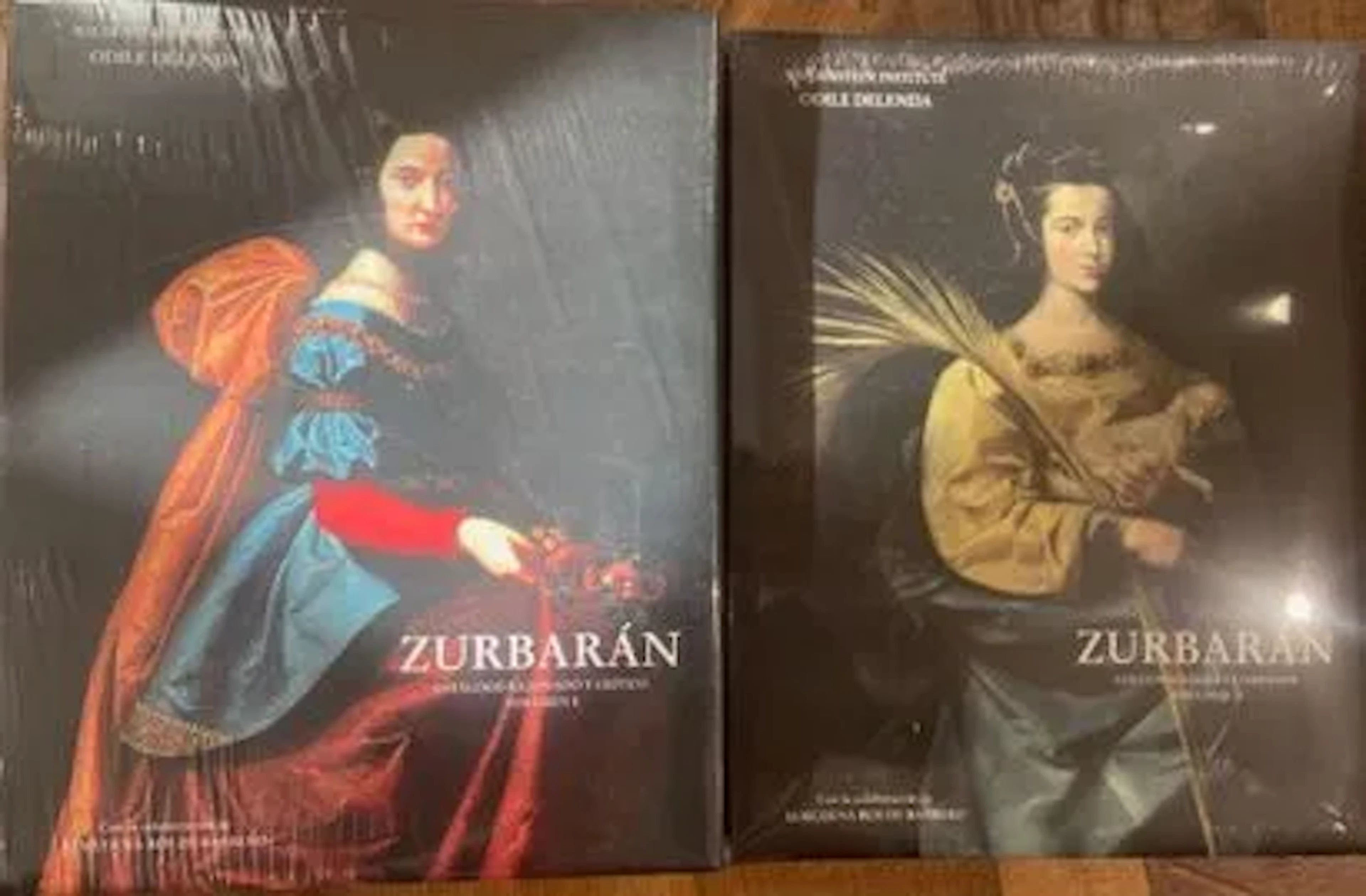 ZURBARAN - Lot 208