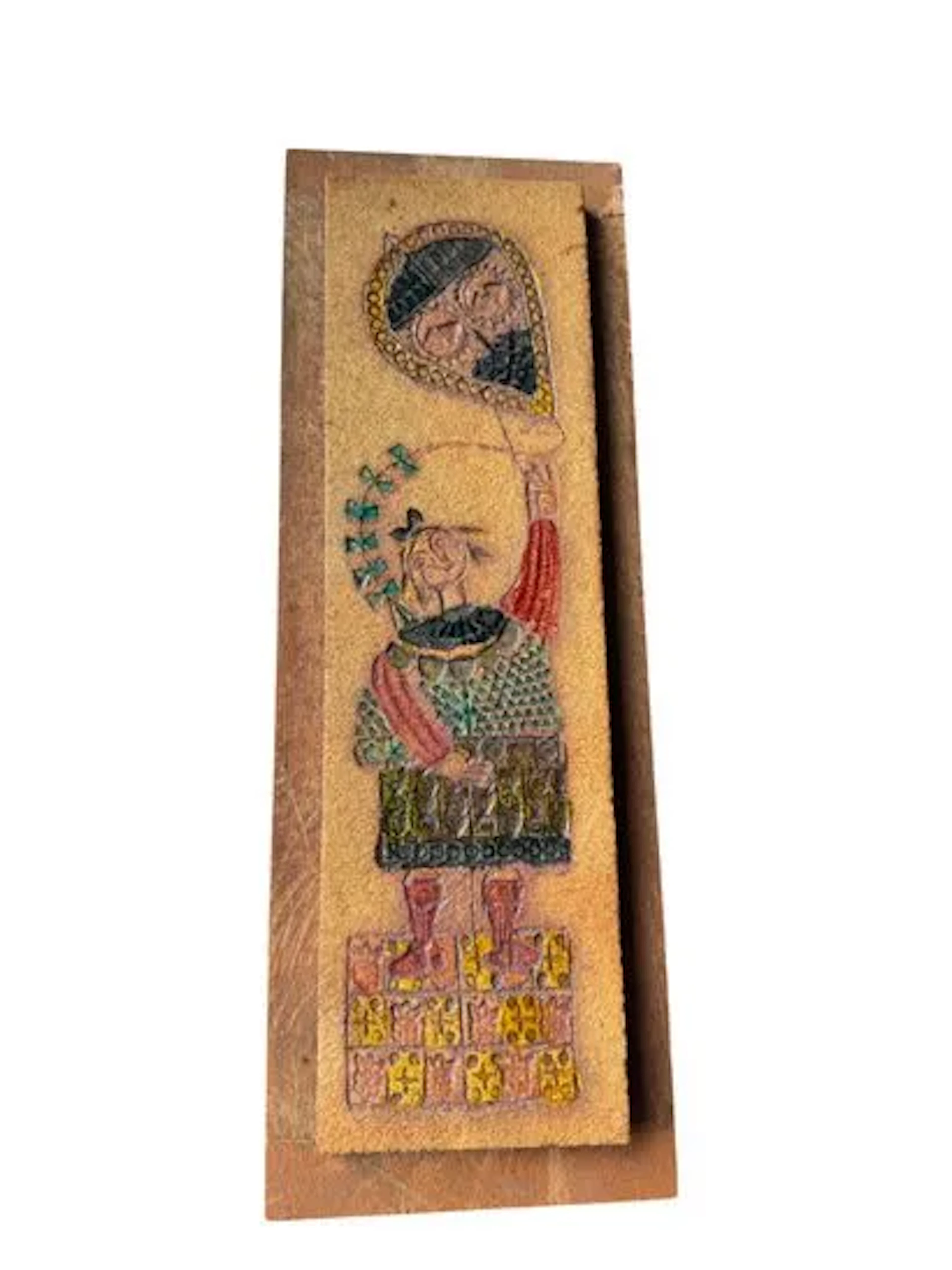 ROGER CAPRON (1922-2006) - Lot 216