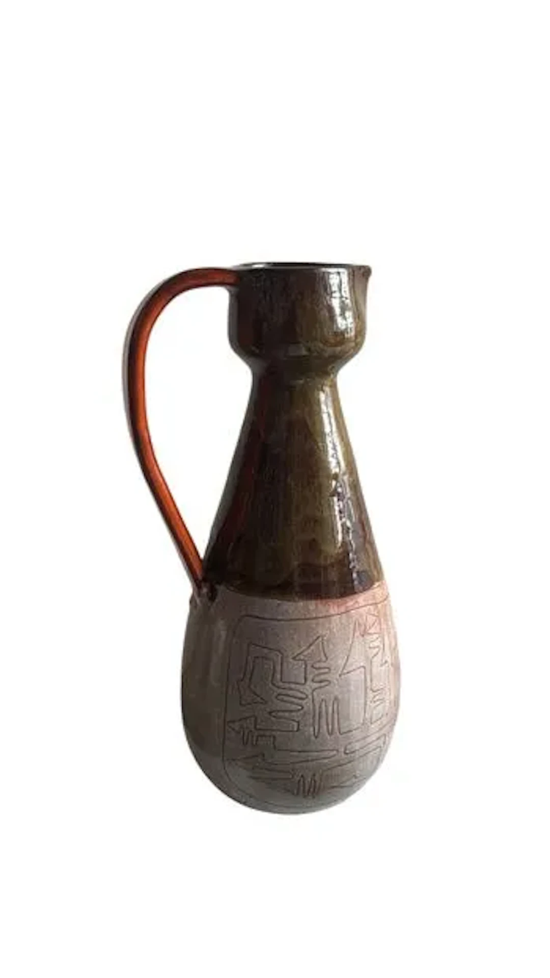 JULIETTE DEREL (1918-2007) - Lot 290