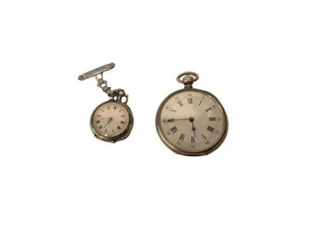 LOT DE MONTRES ANCIENNES - Lot 331