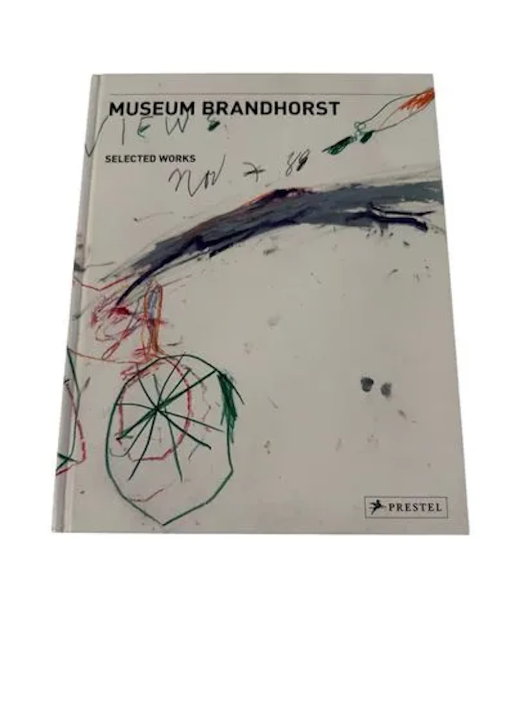 MUSEUM BRANDHORST - Lot 266