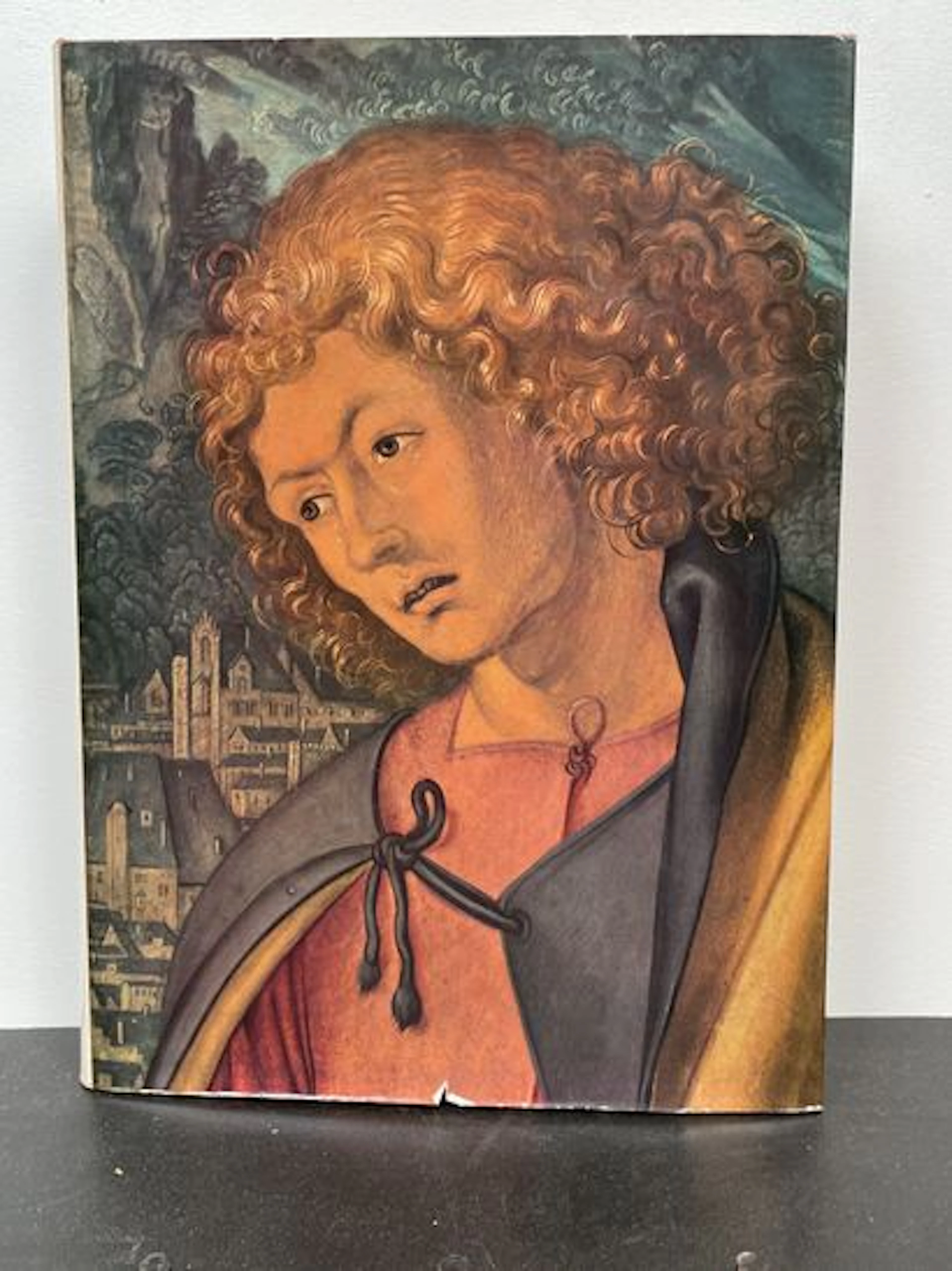 BENESCH (Otto). La peinture allemande. De Dürer à Holbein. - Lot 33