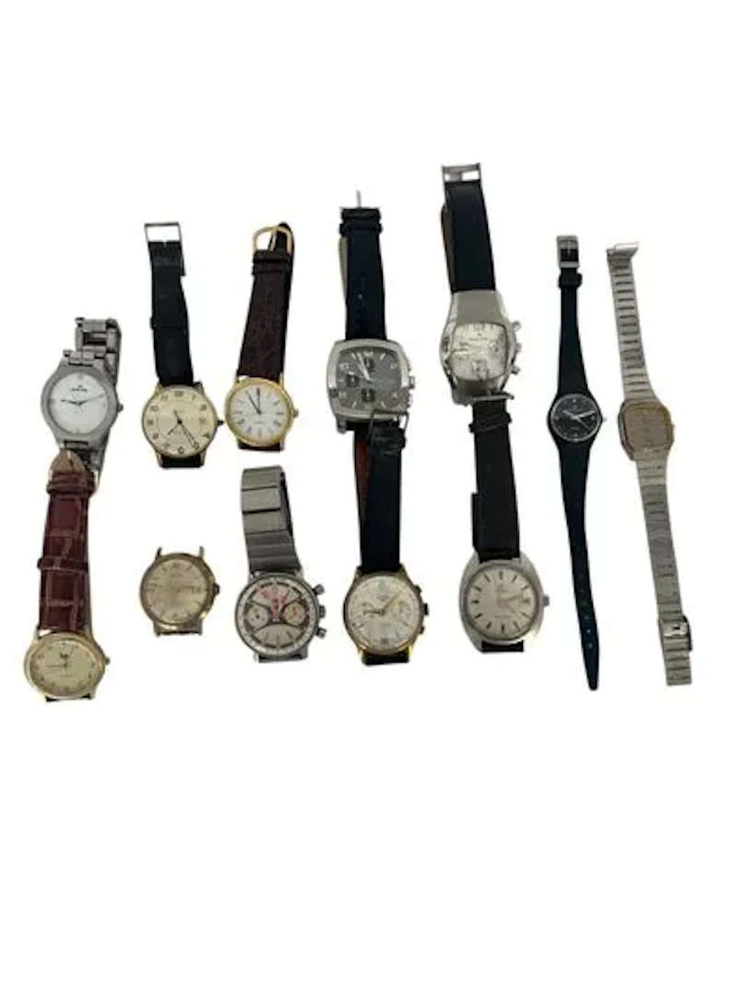 WATCHES - Lot 351