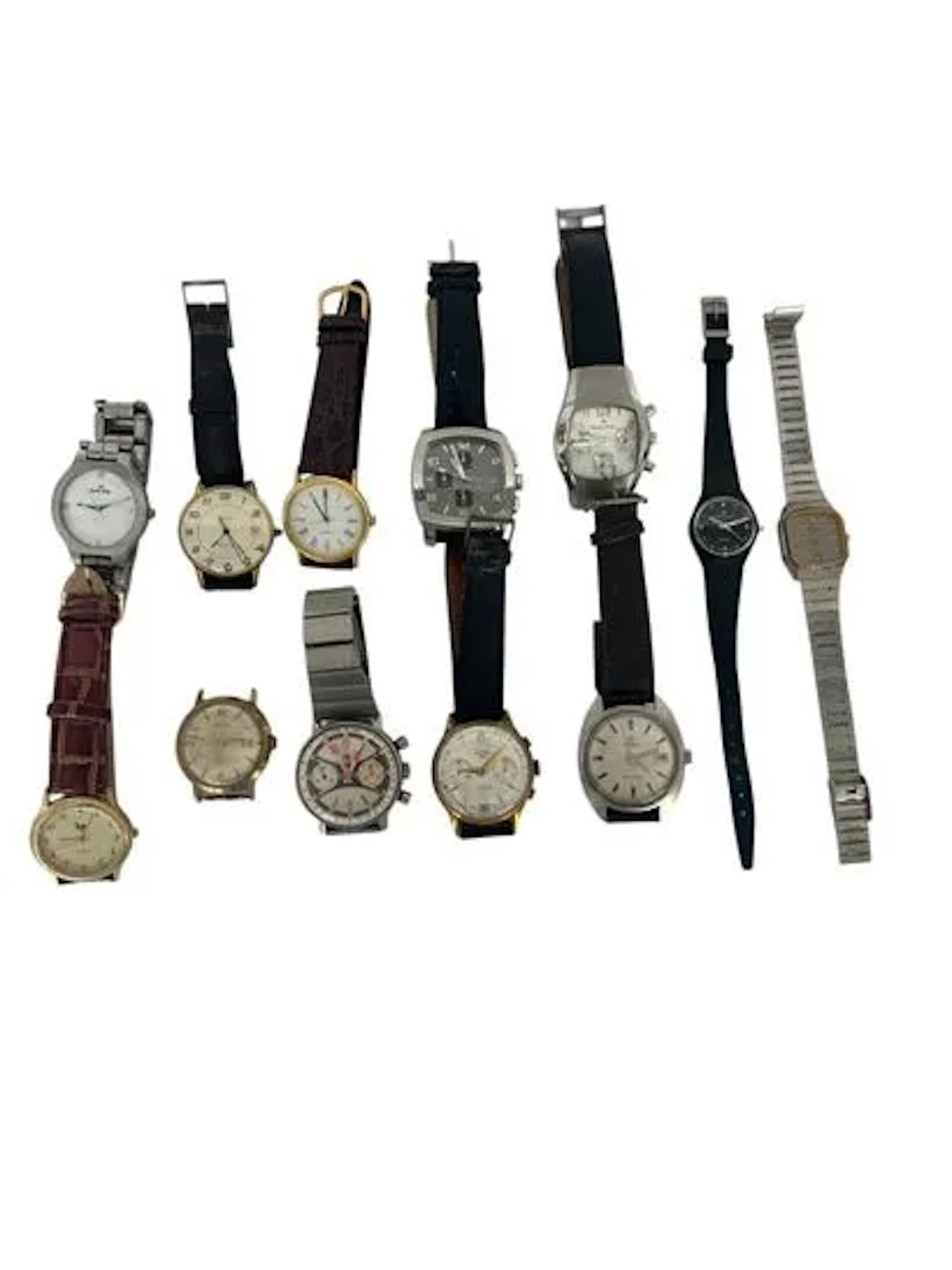 WATCHES - Lot 351