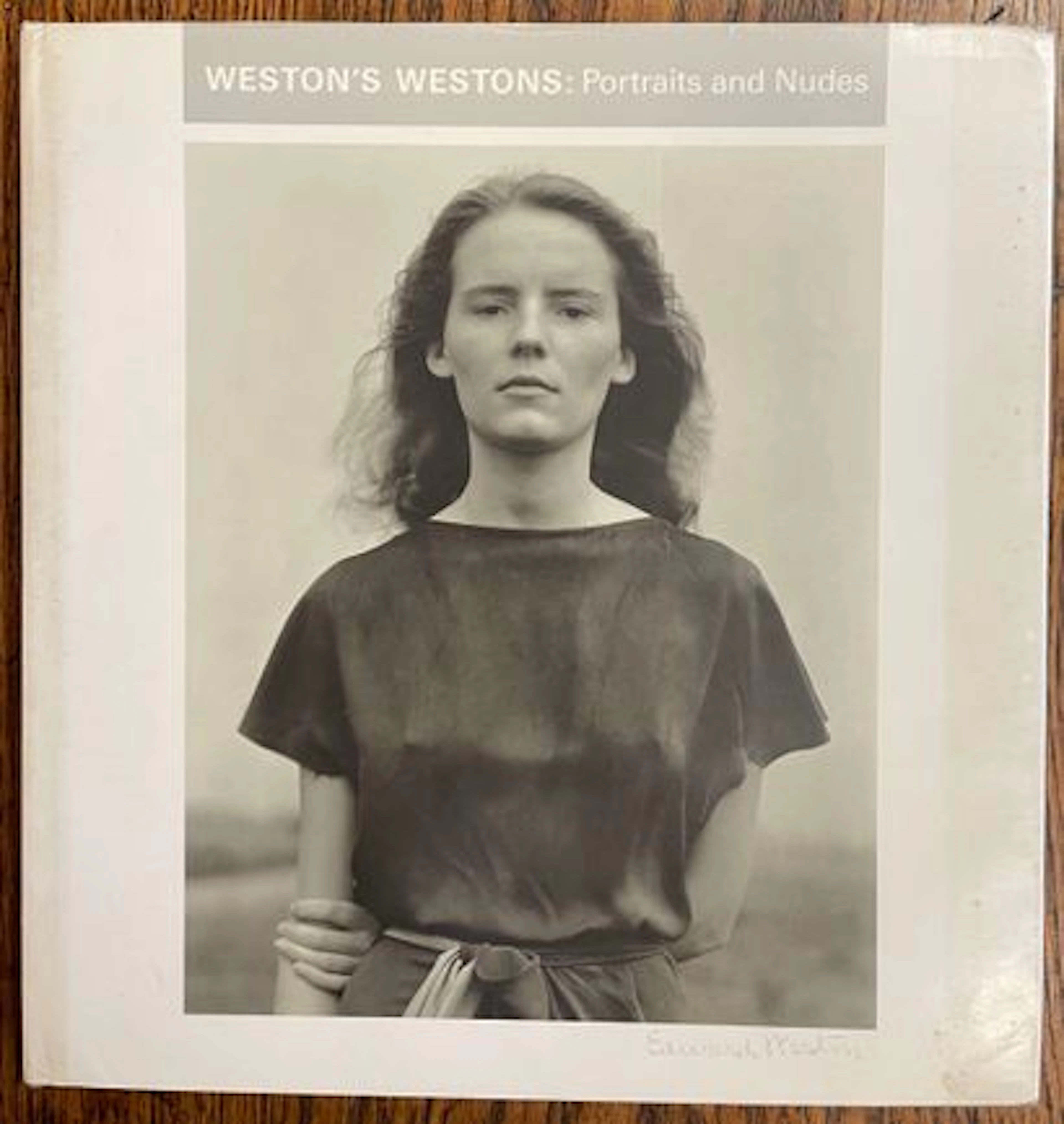 WESTON (Edward). - Lot 301
