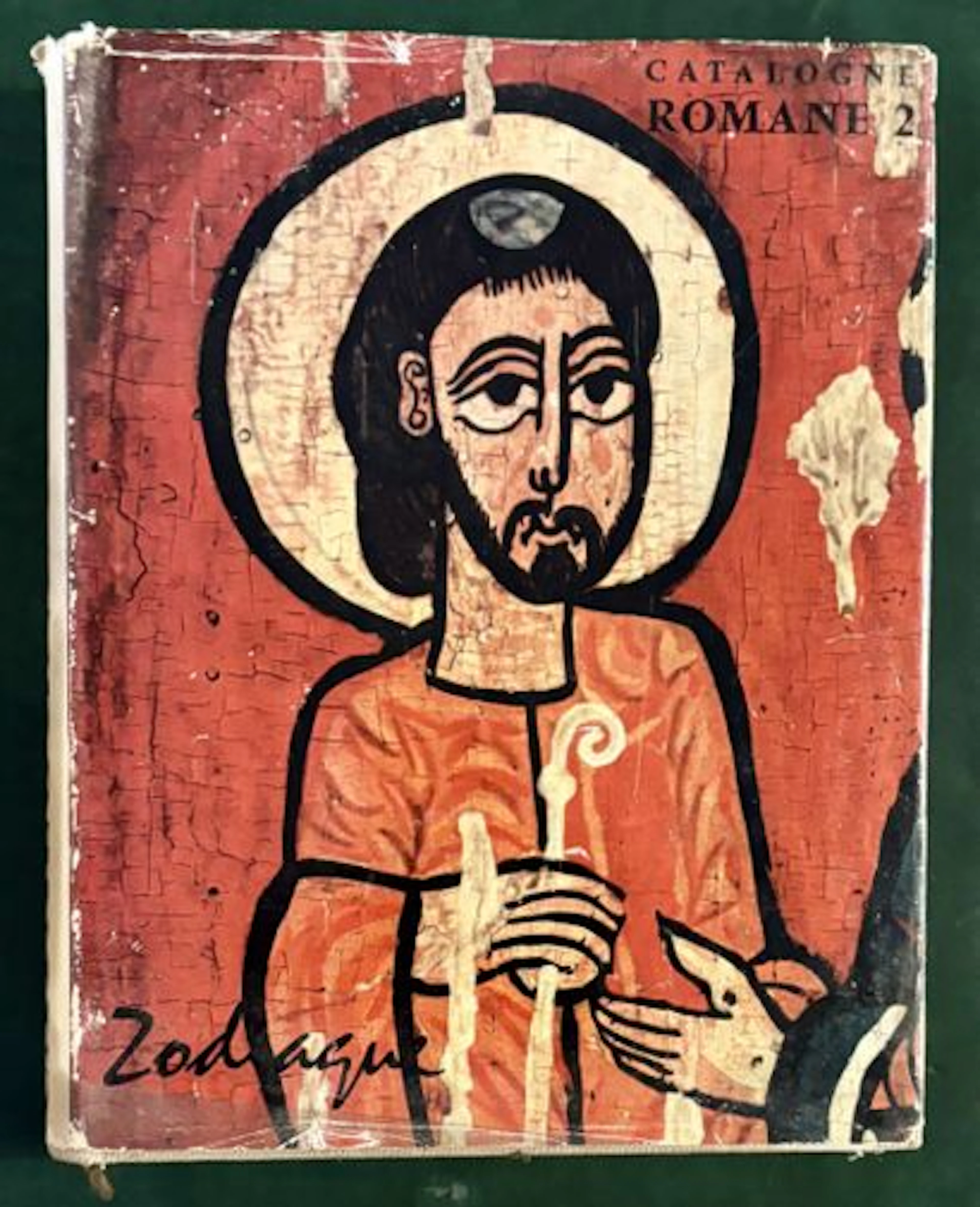 JUNYENT (Édouard). — ROMANESQUE CATALONIA. II. - Lot 176