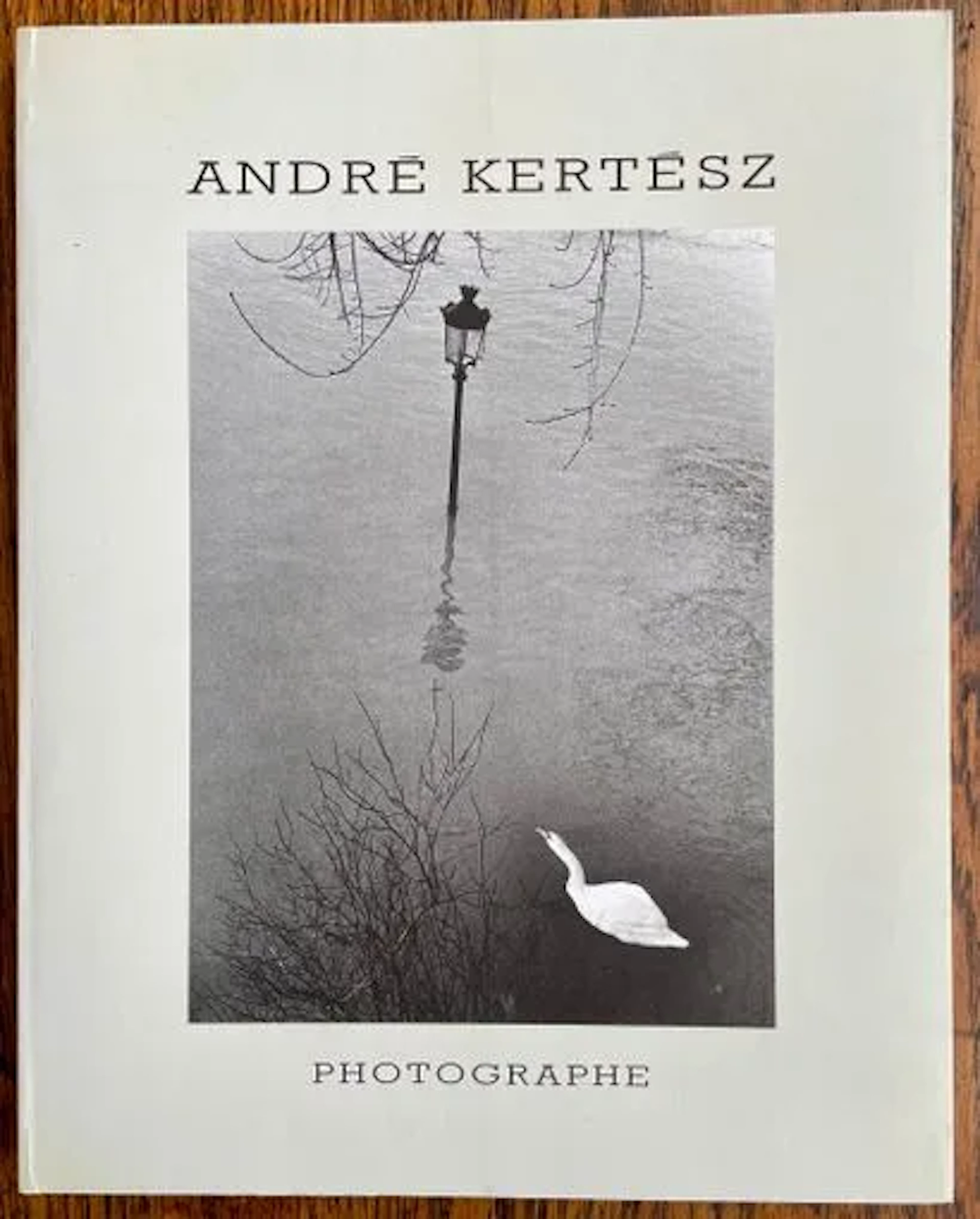 KERTÉSZ (André). - Lot 144
