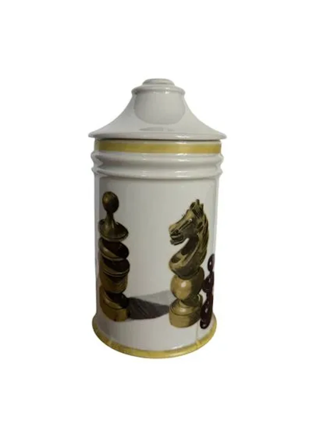 PORCELAINE D'AUTEUIL - Lot 126