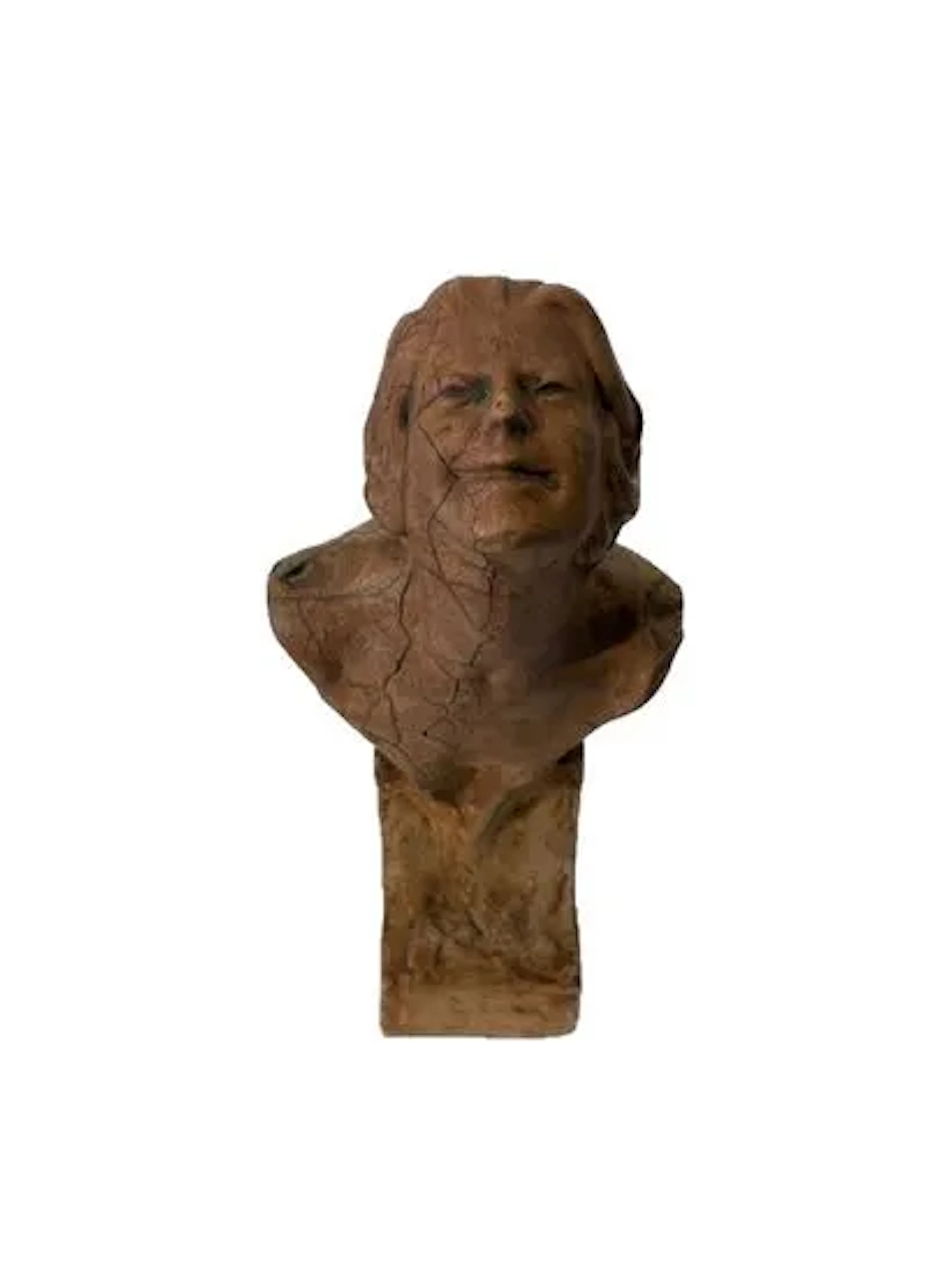 XX SIÈCLE - Lot 692