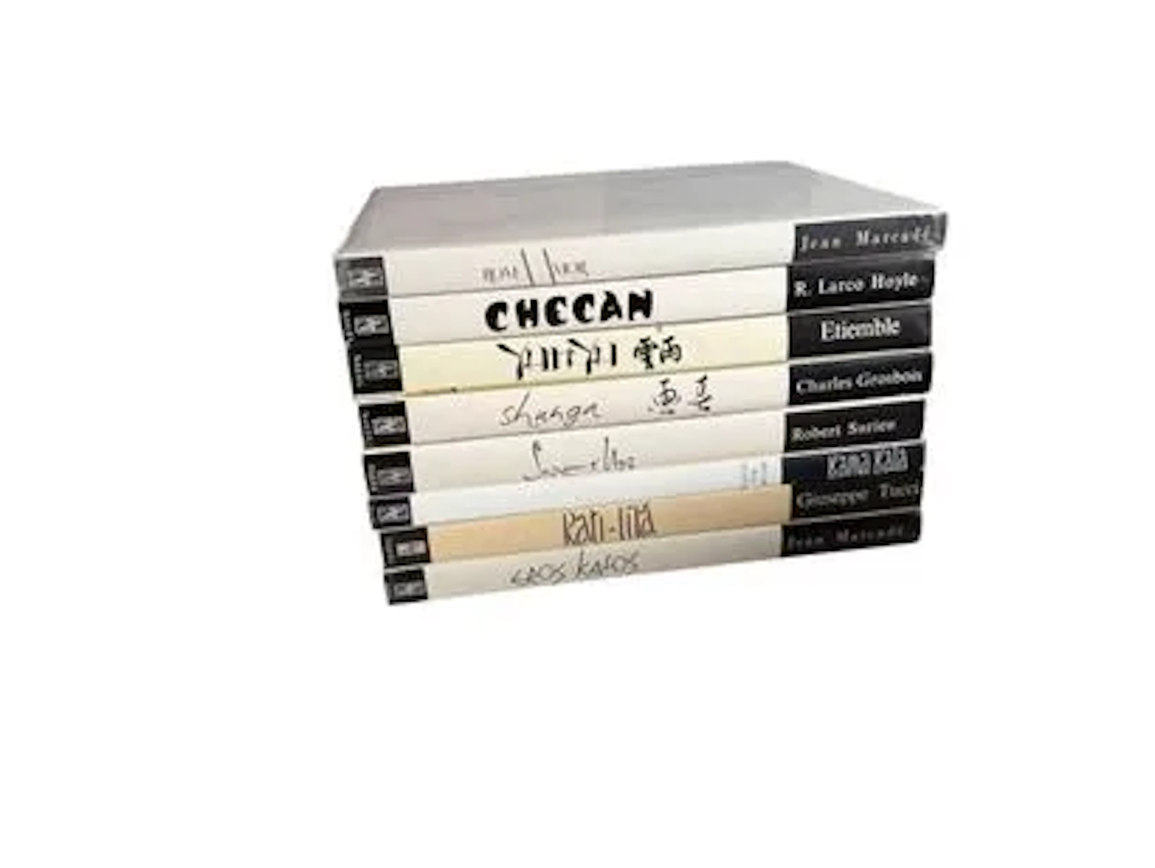 ANTHOLOGY OF EROTIC CULTURES - Lot 354
