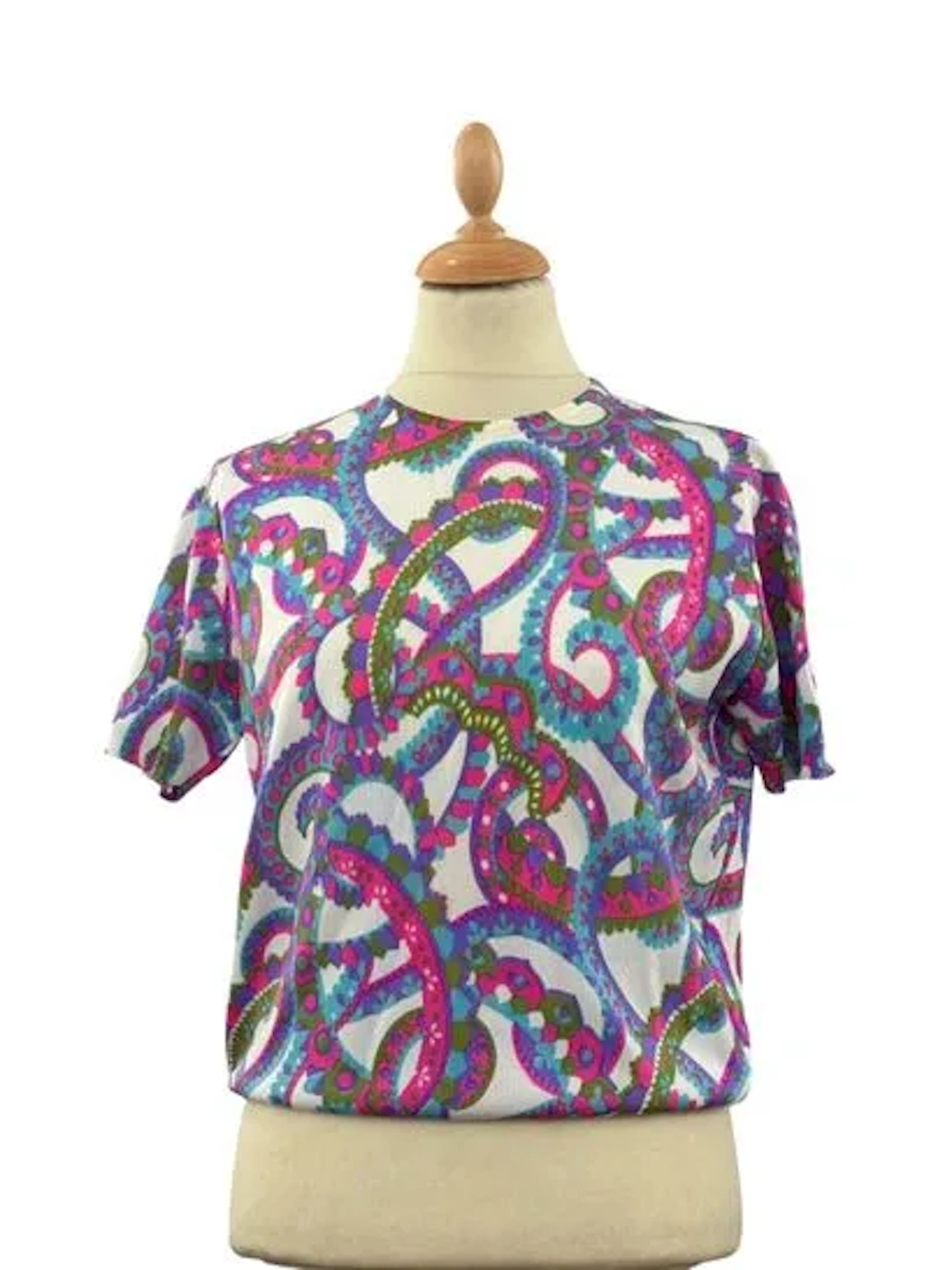 ESPRIT 70 - Lot 598
