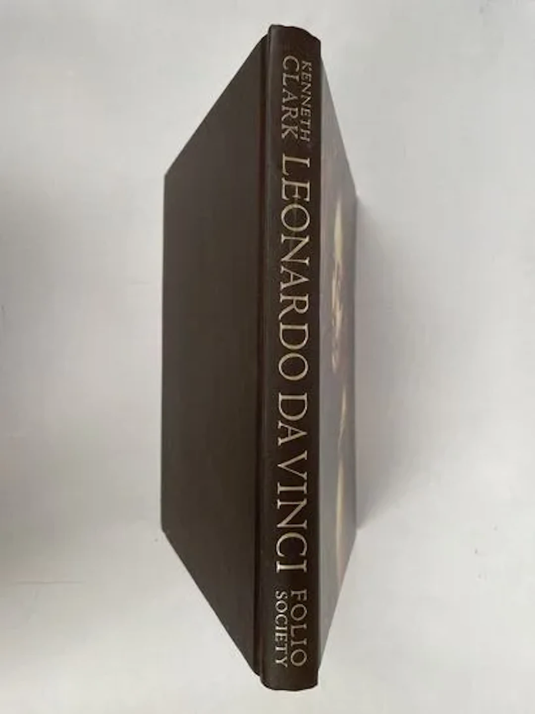 CLARK (Kenneth) — Leonardo da Vinci - Lot 65