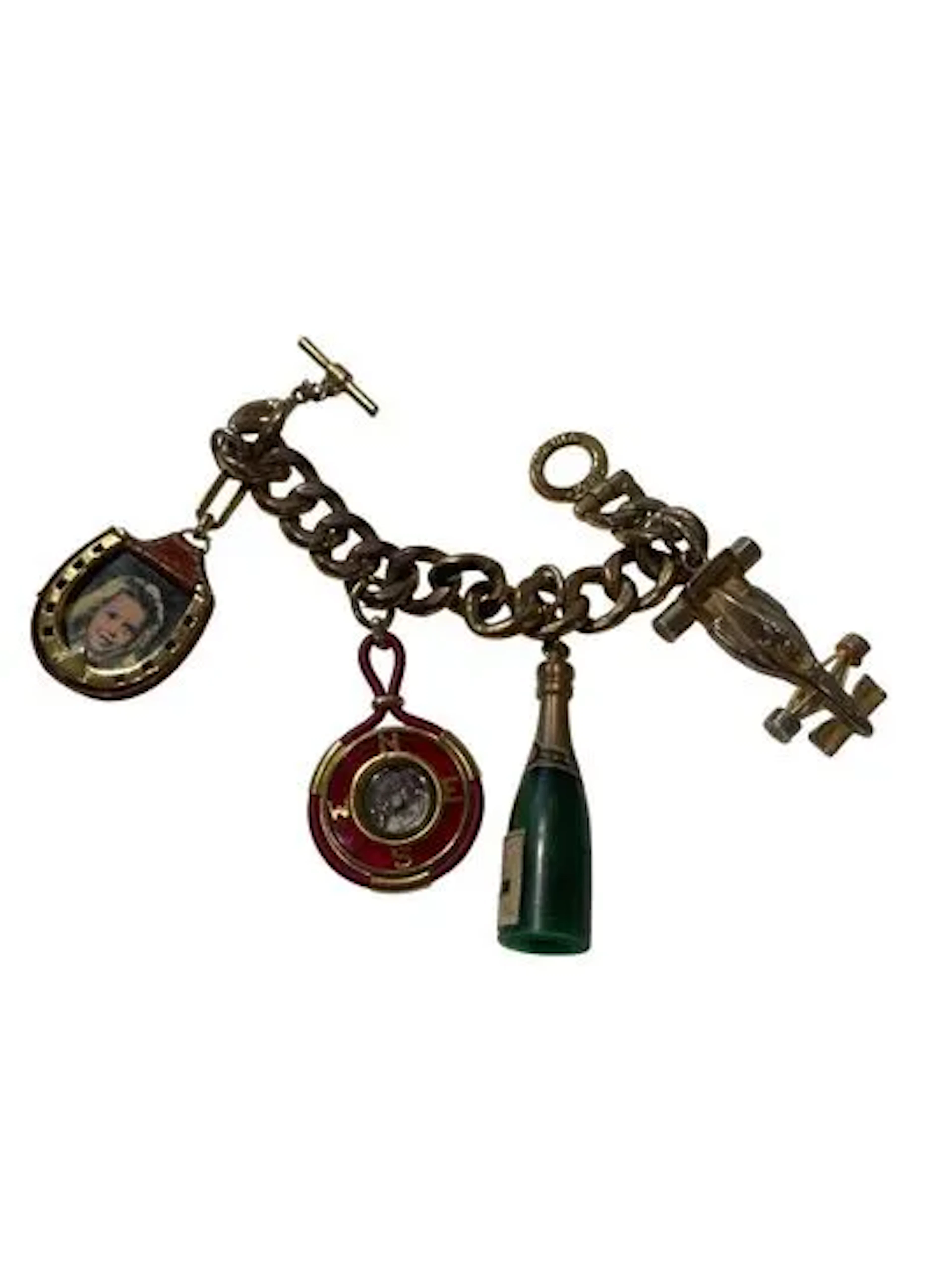 AGATHA - Lot 937