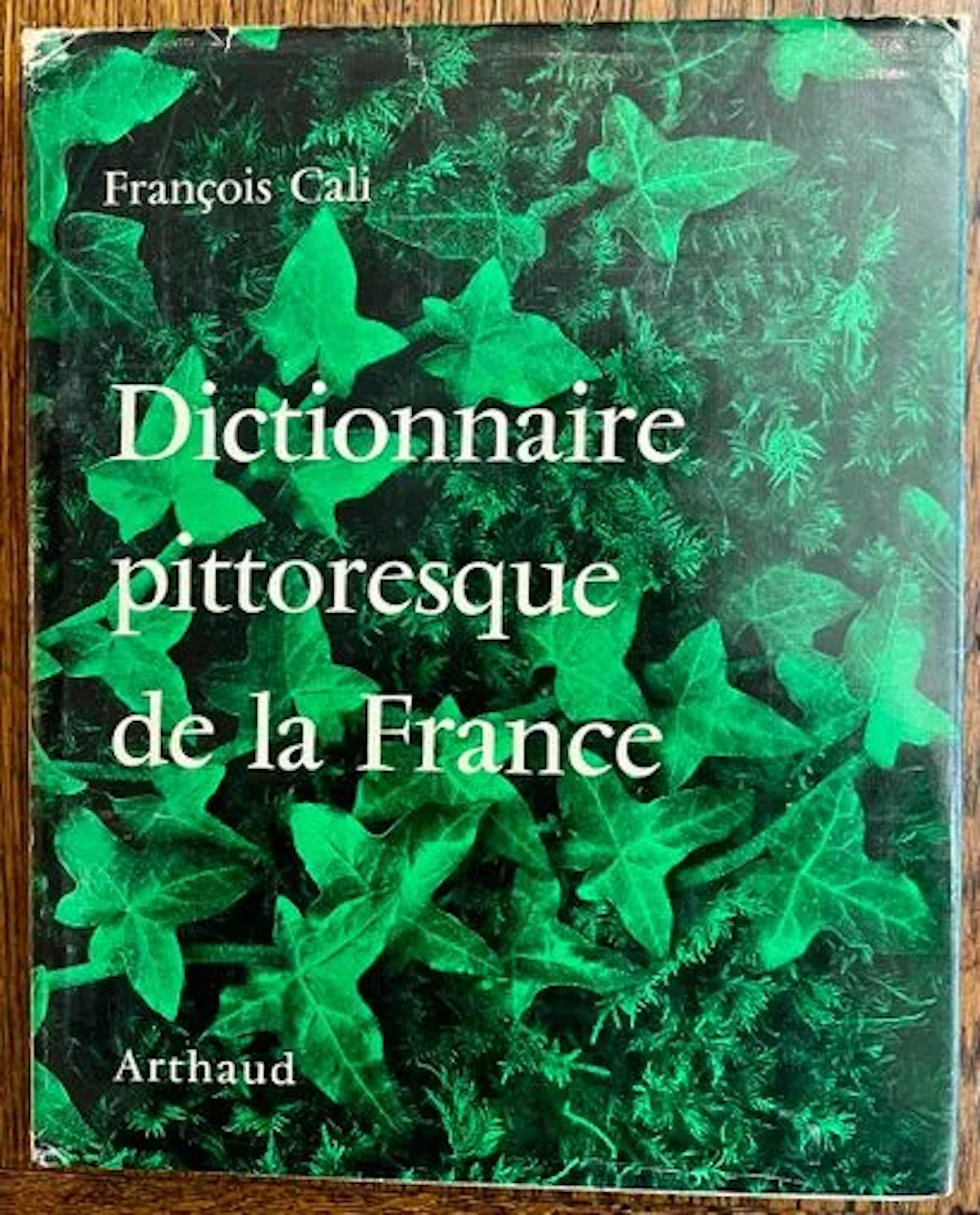 CALI (François). - Lot 44