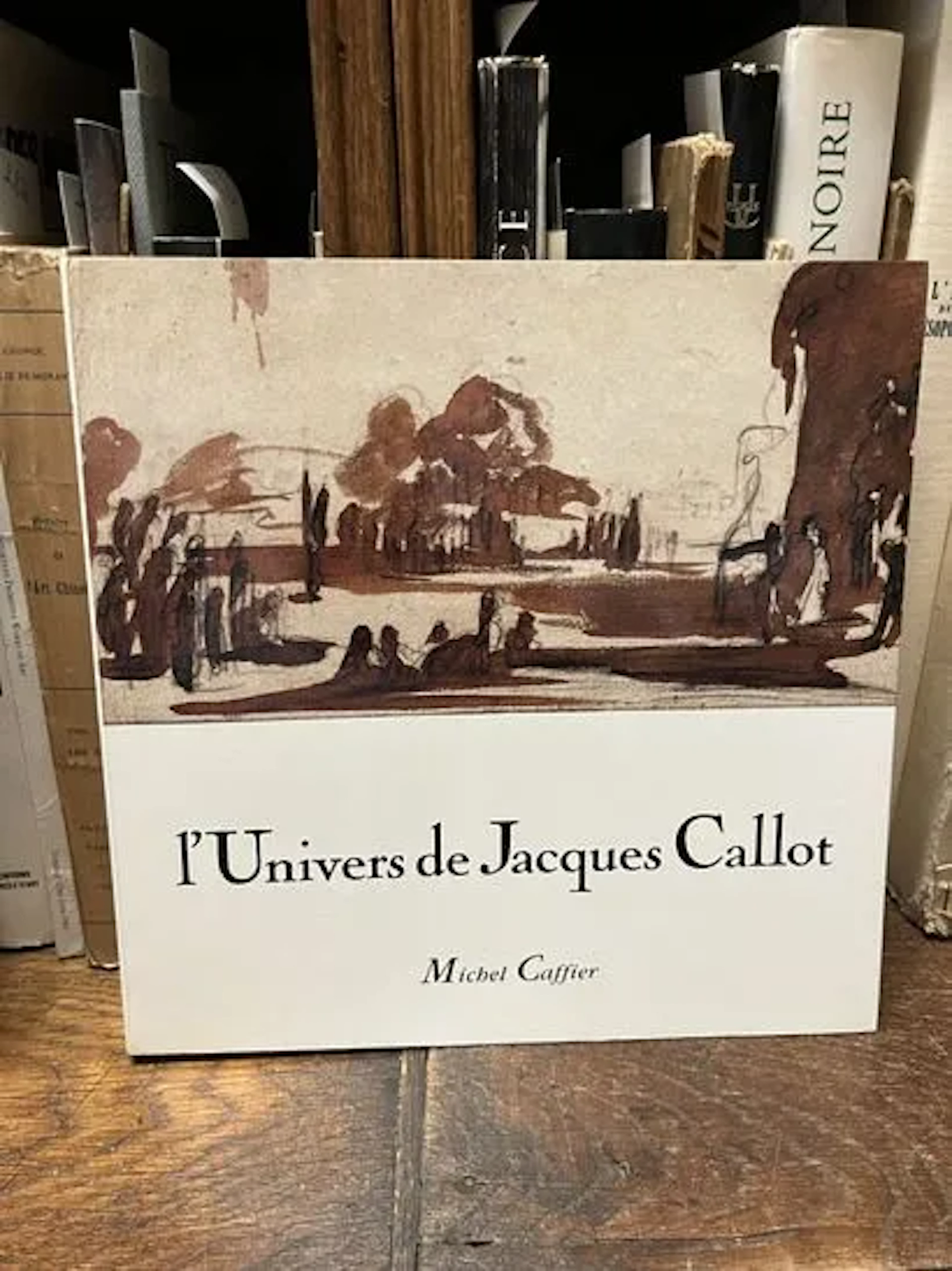 JACQUES CALLOT - Lot 148