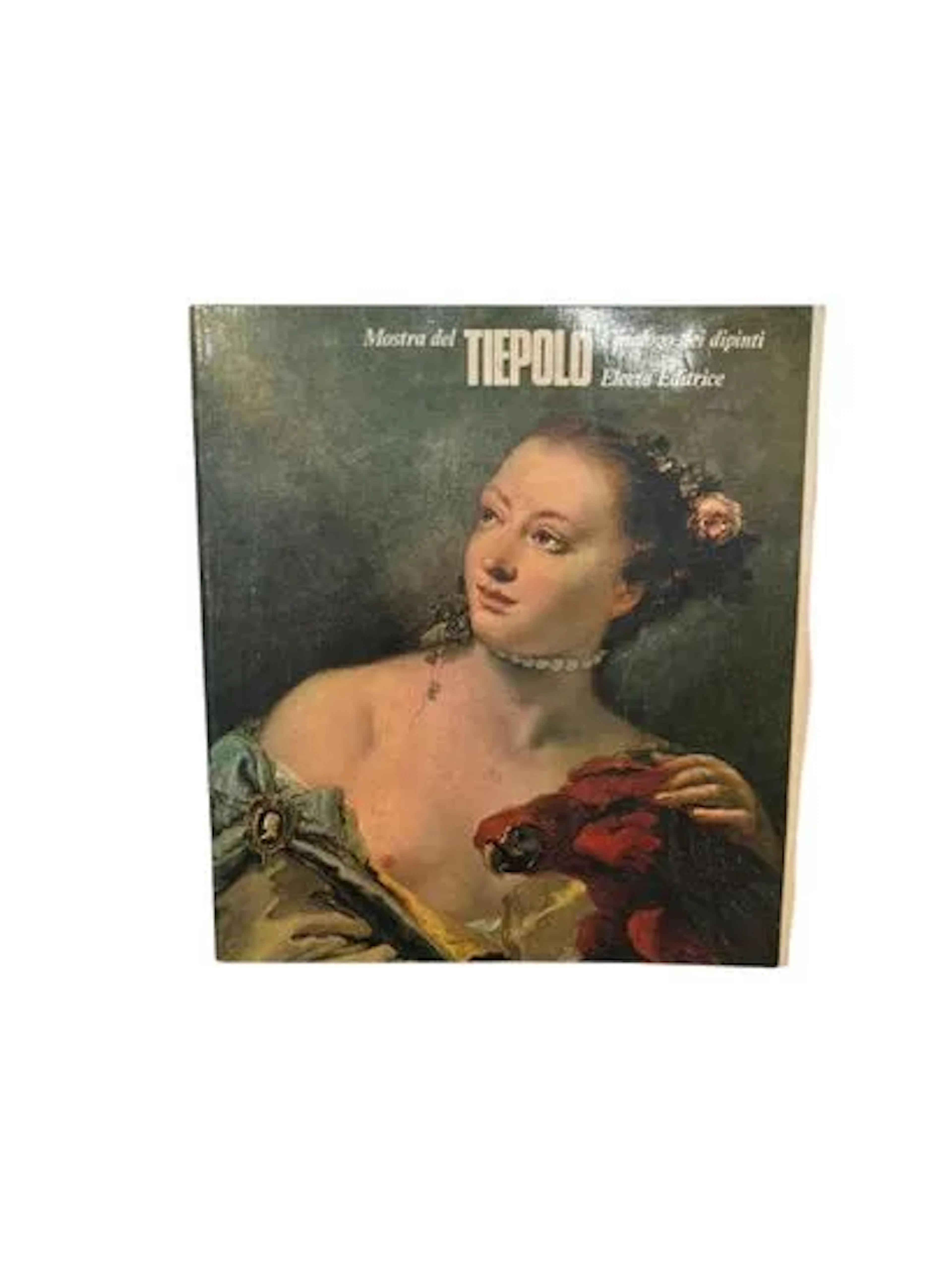 TIEPOLO (Giambattista) - Lot 113