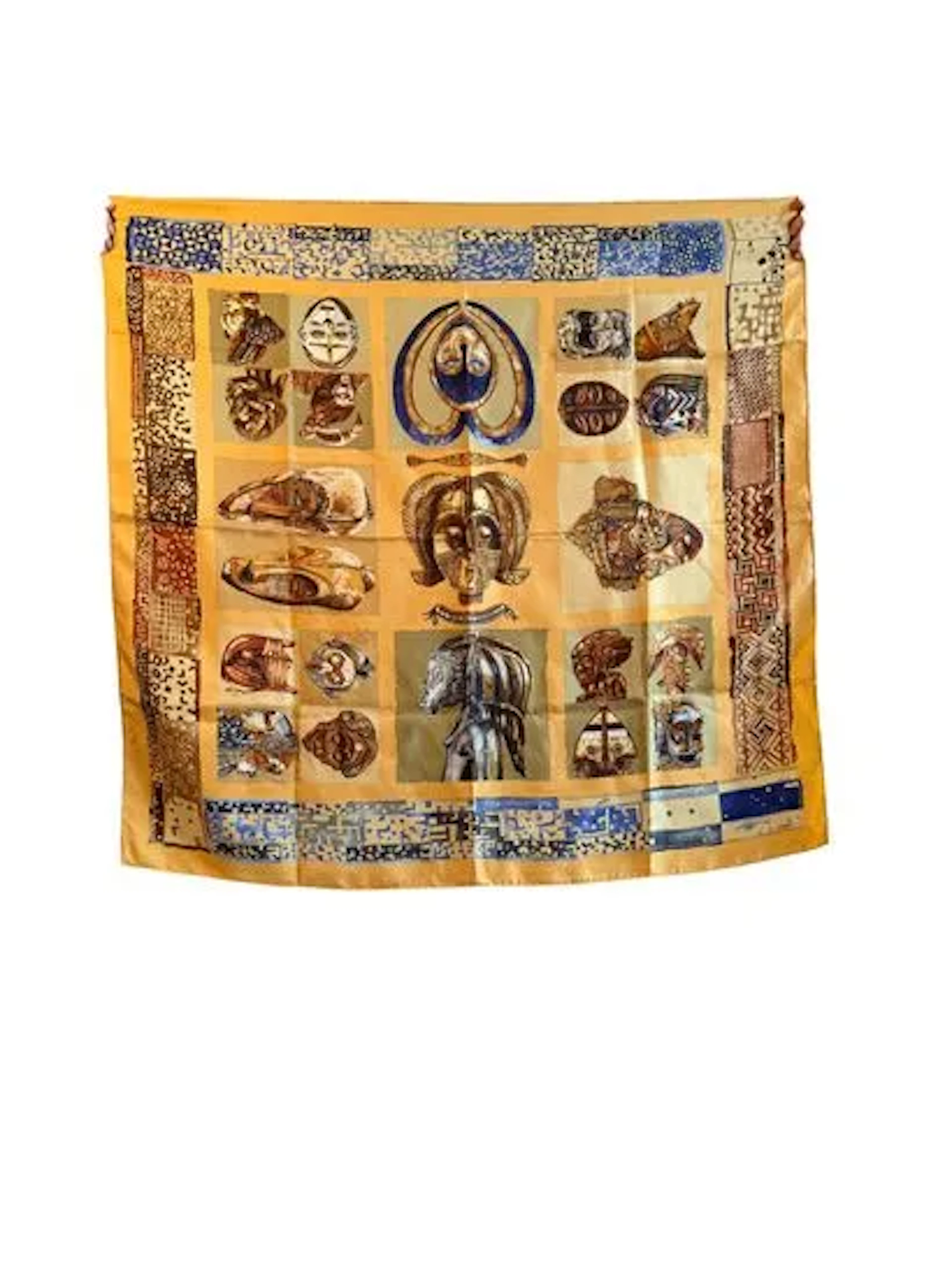 HERMES - Lot 73