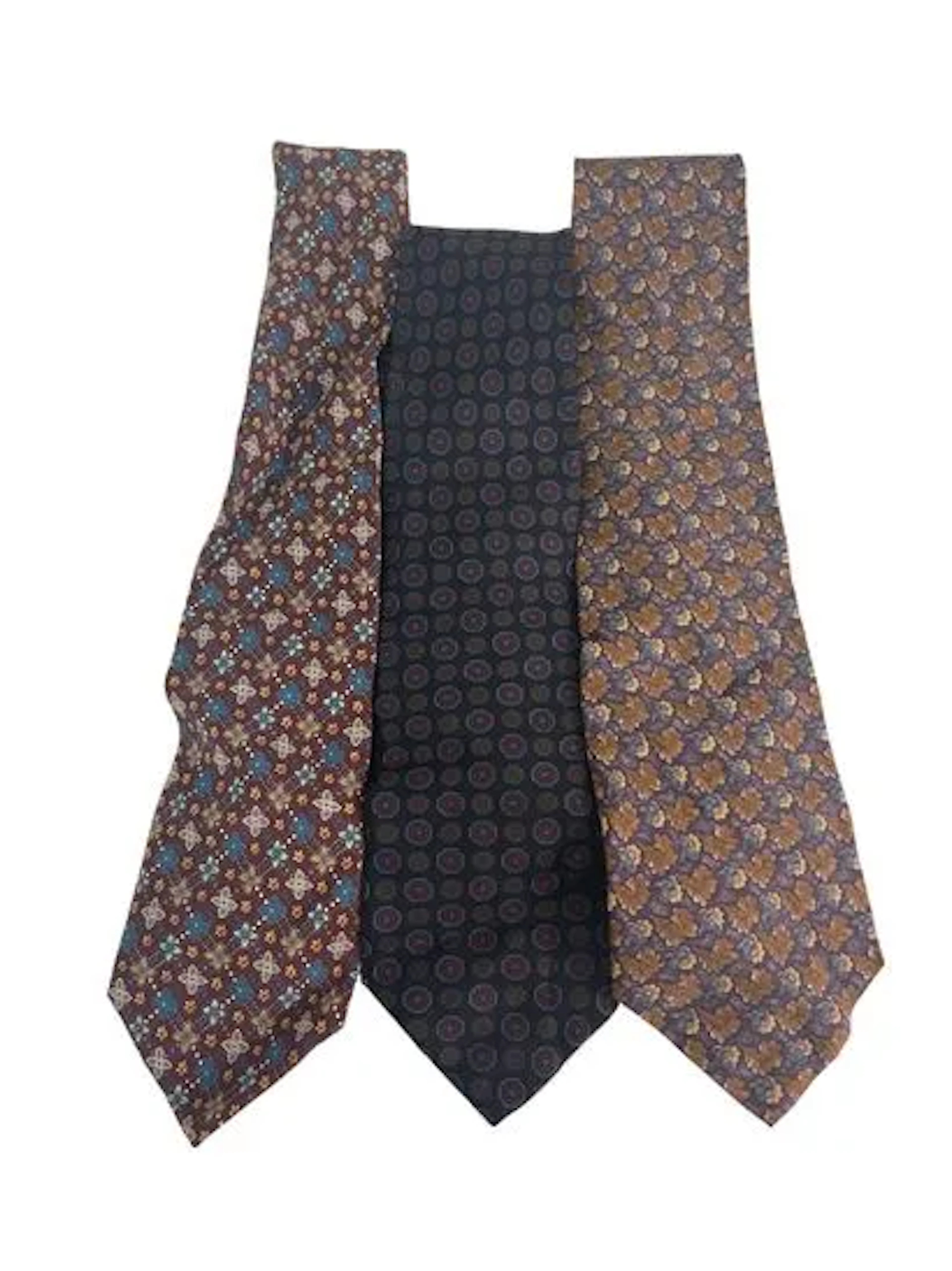 CRAVATES - Lot 216