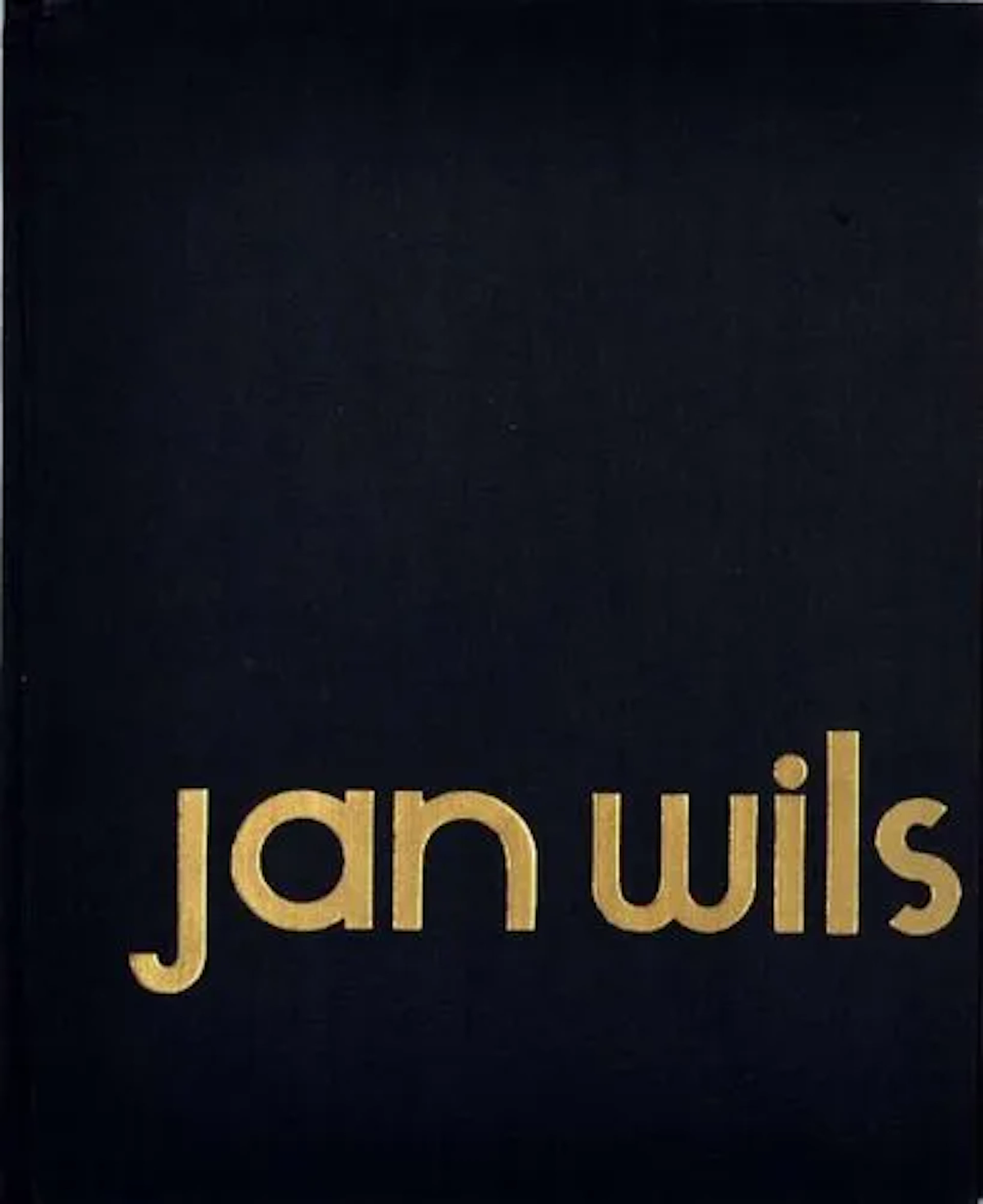 WILS JAN (1891-1972) - Lot 63