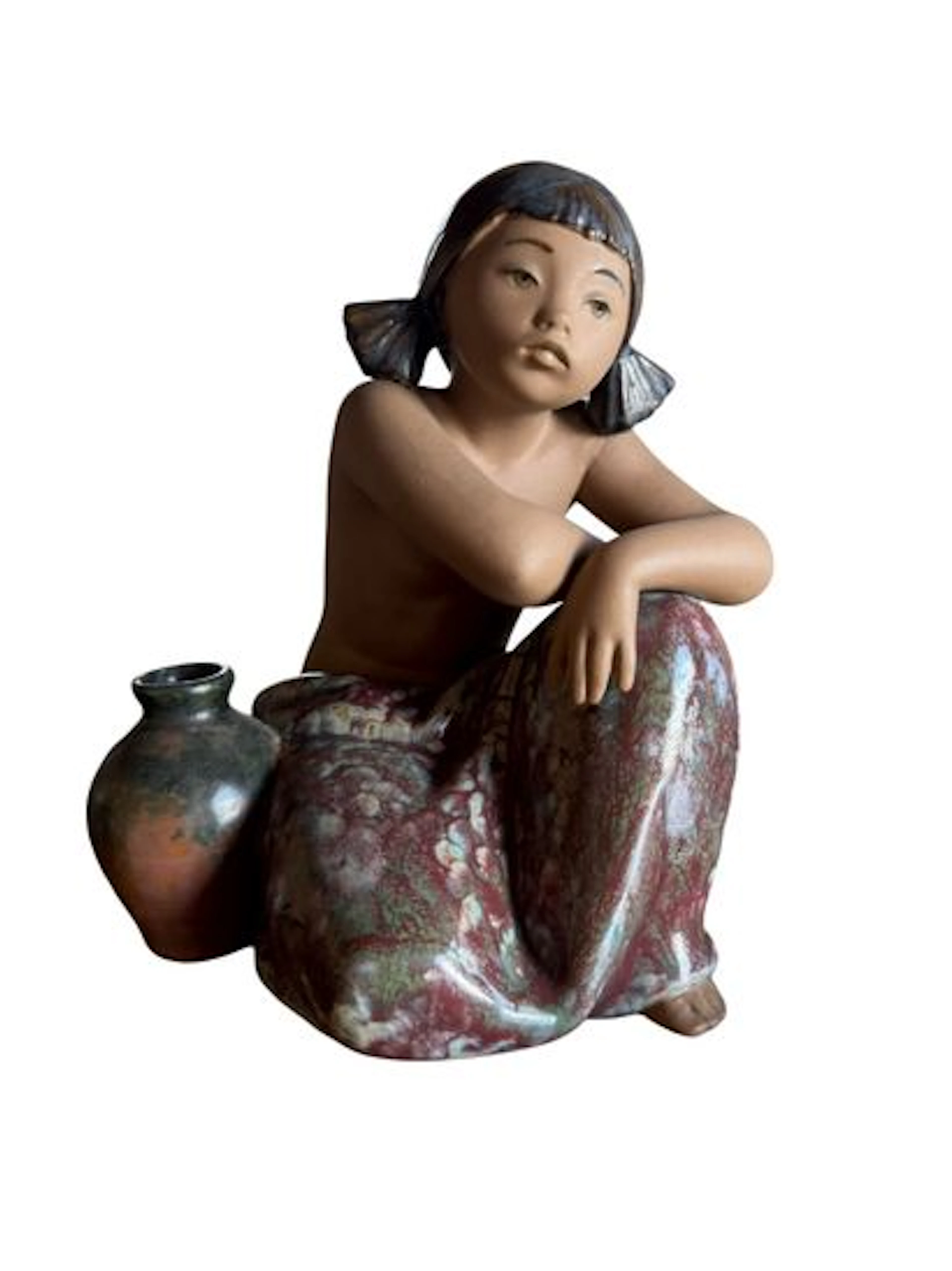 LLADRO - Lot 440