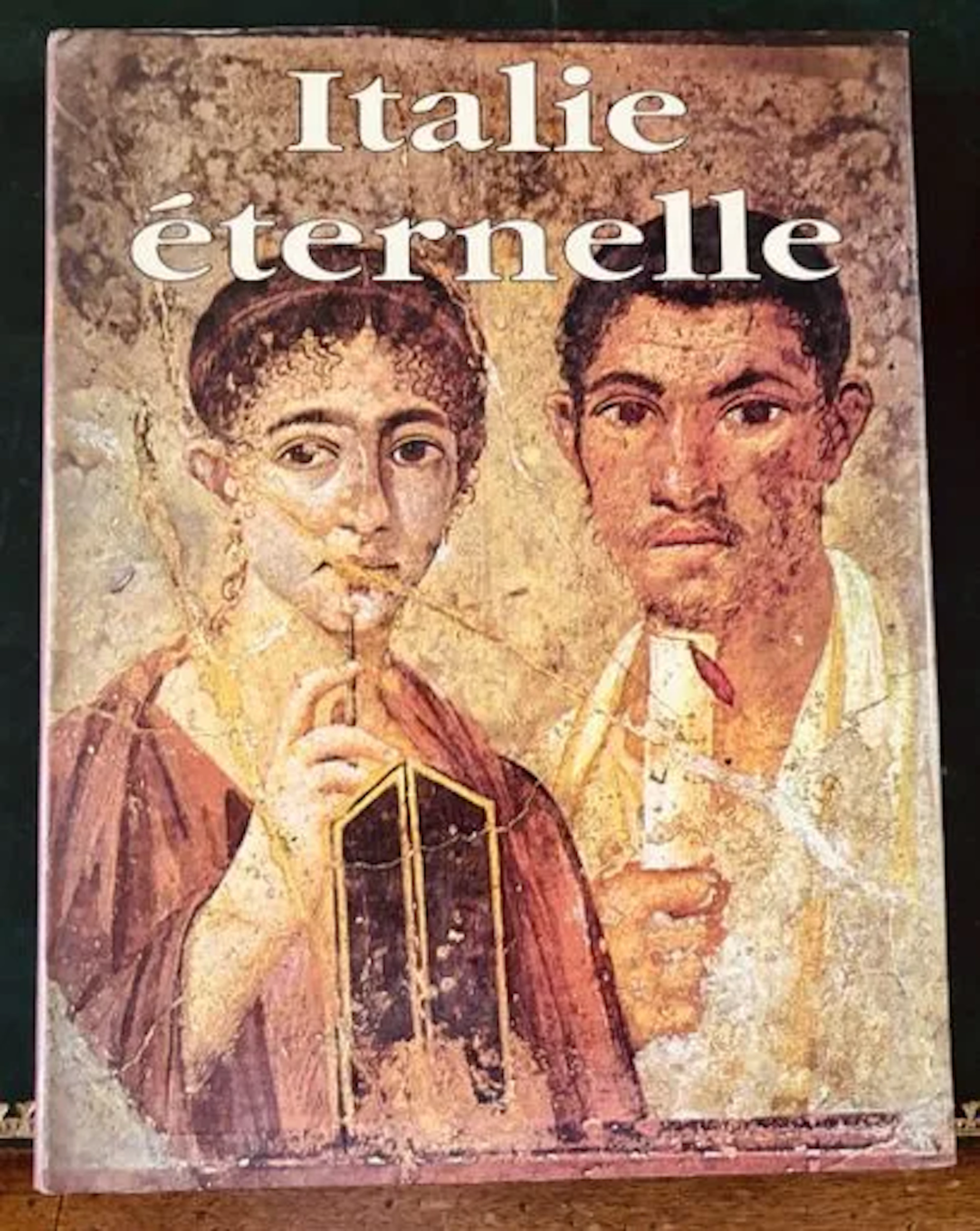 DUPUIS (France). Eternal Italy - Lot 91