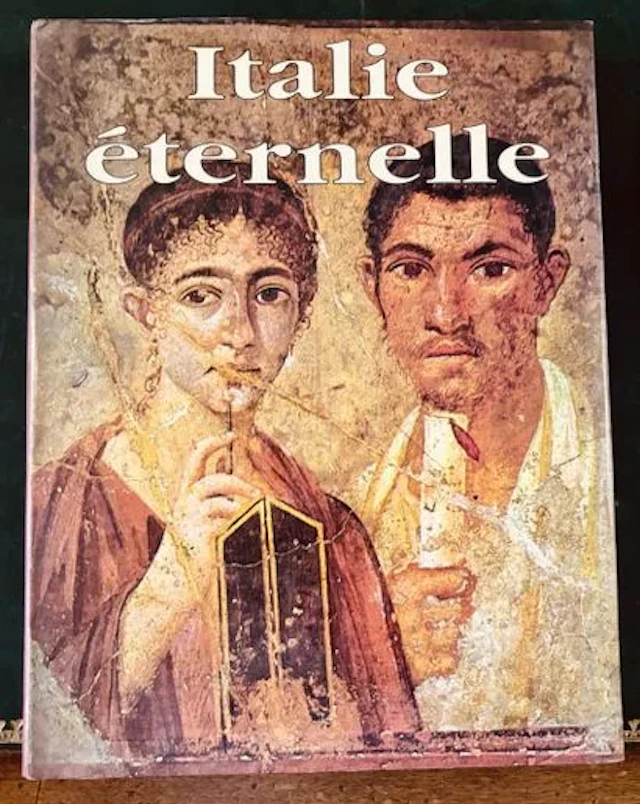 DUPUIS (France). Eternal Italy - Lot 91