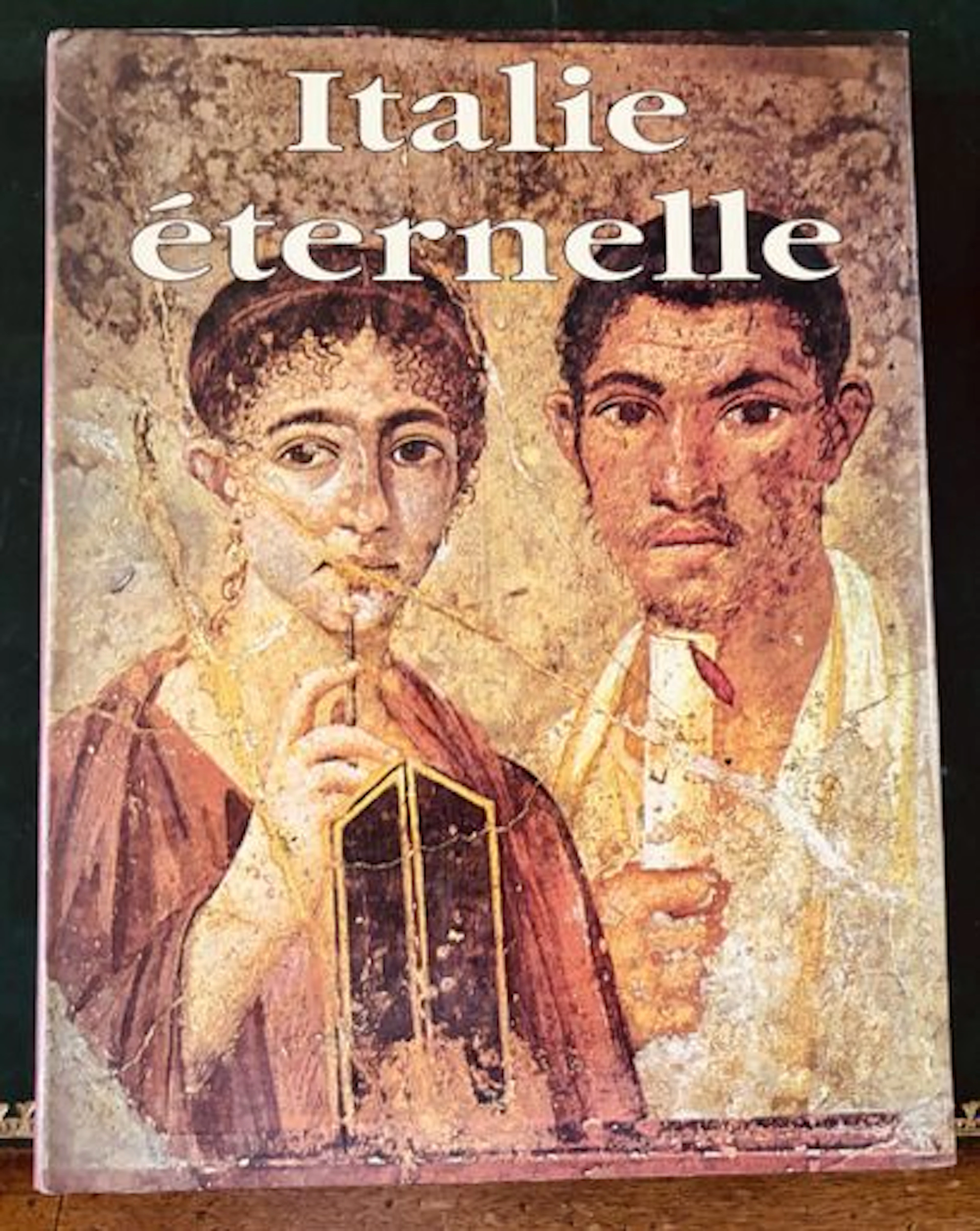 DUPUIS (France). Italie éternelle - Lot 91