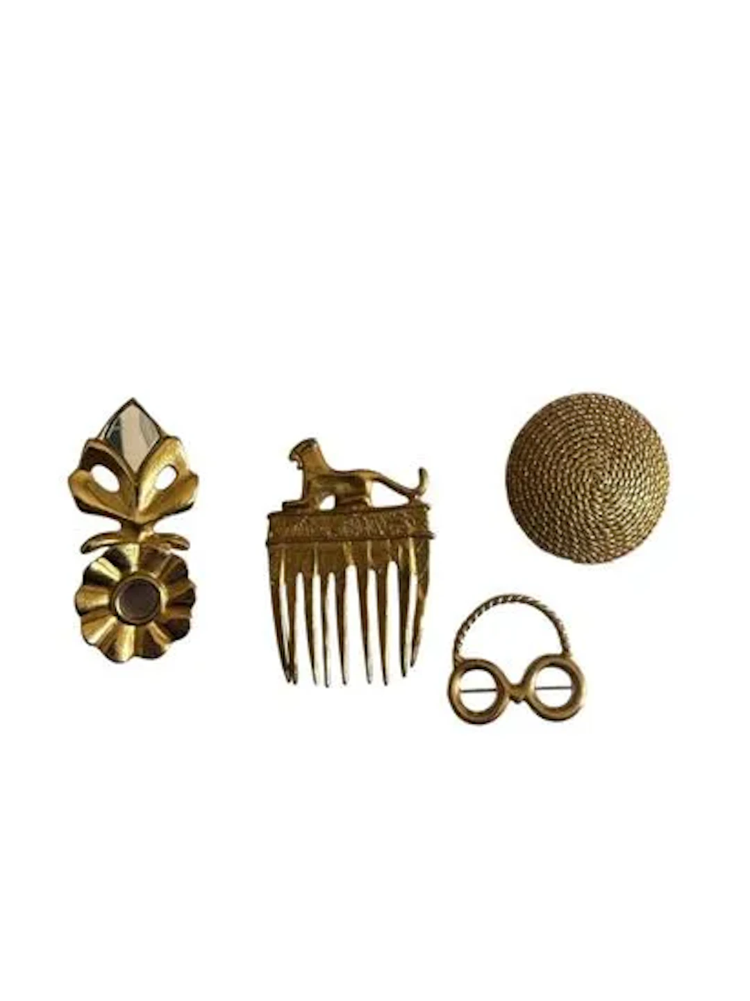 BROCHES - Lot 87