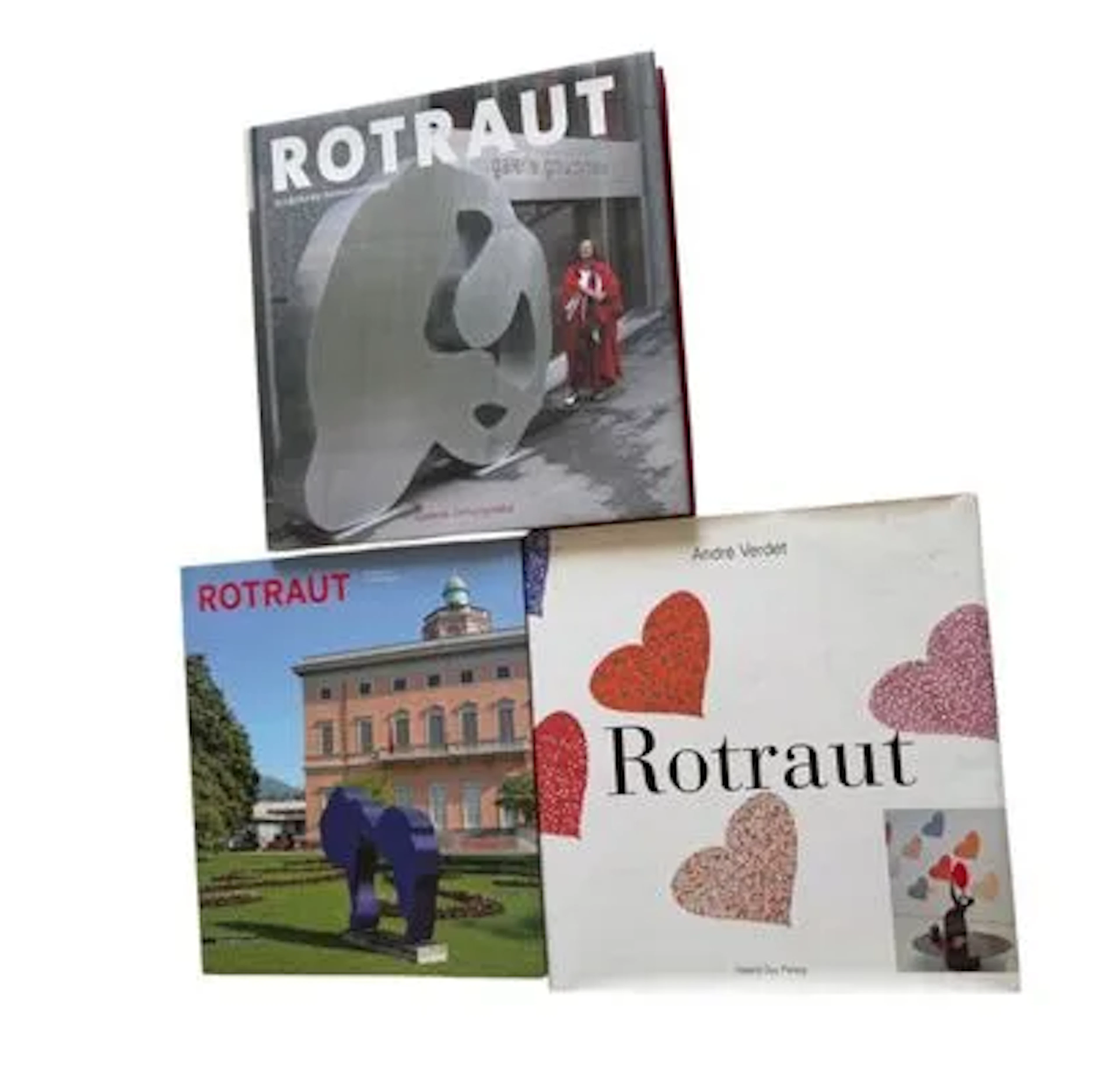 ROTRAUT - Lot 488