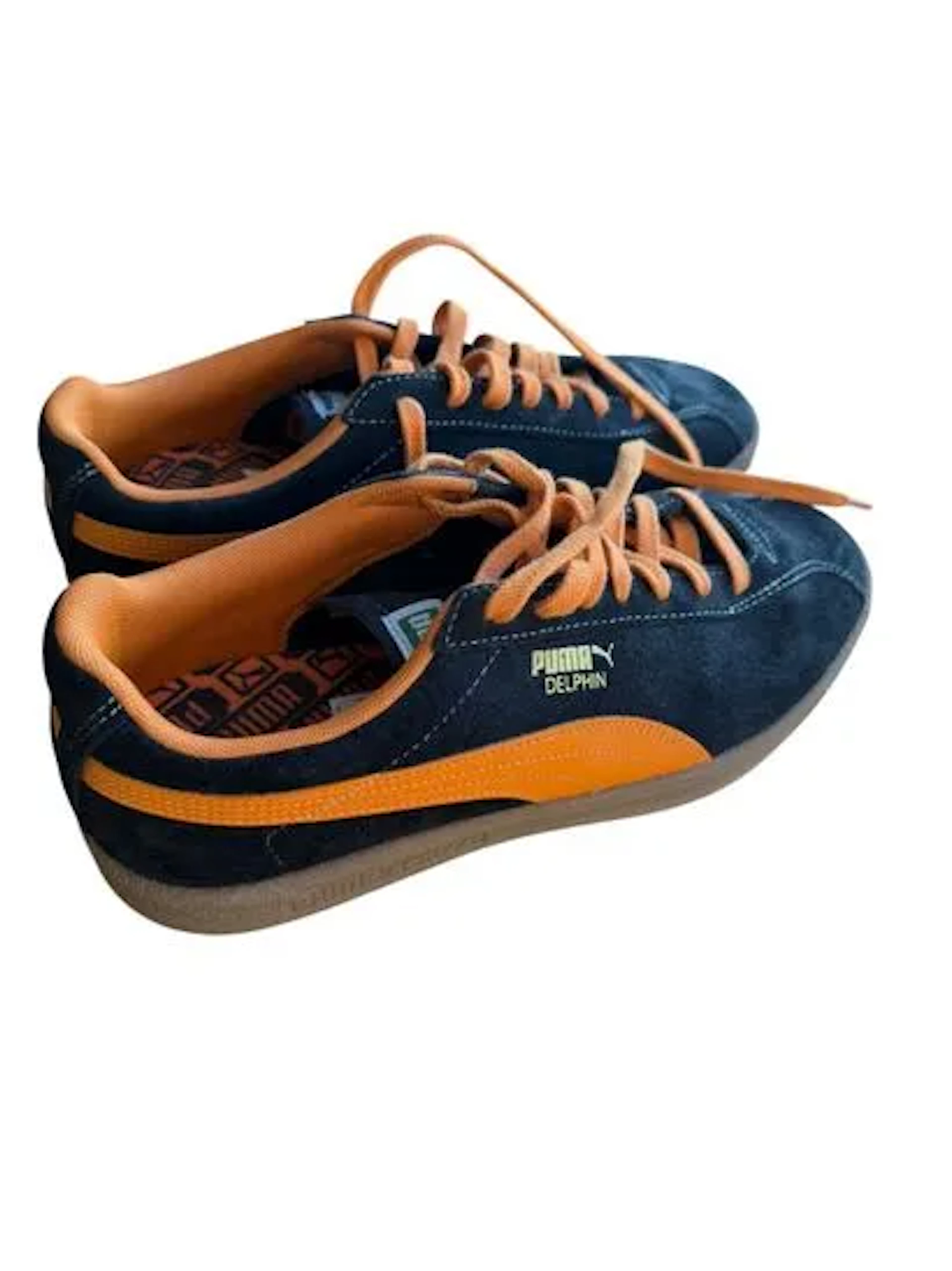 PUMA - Lot 113