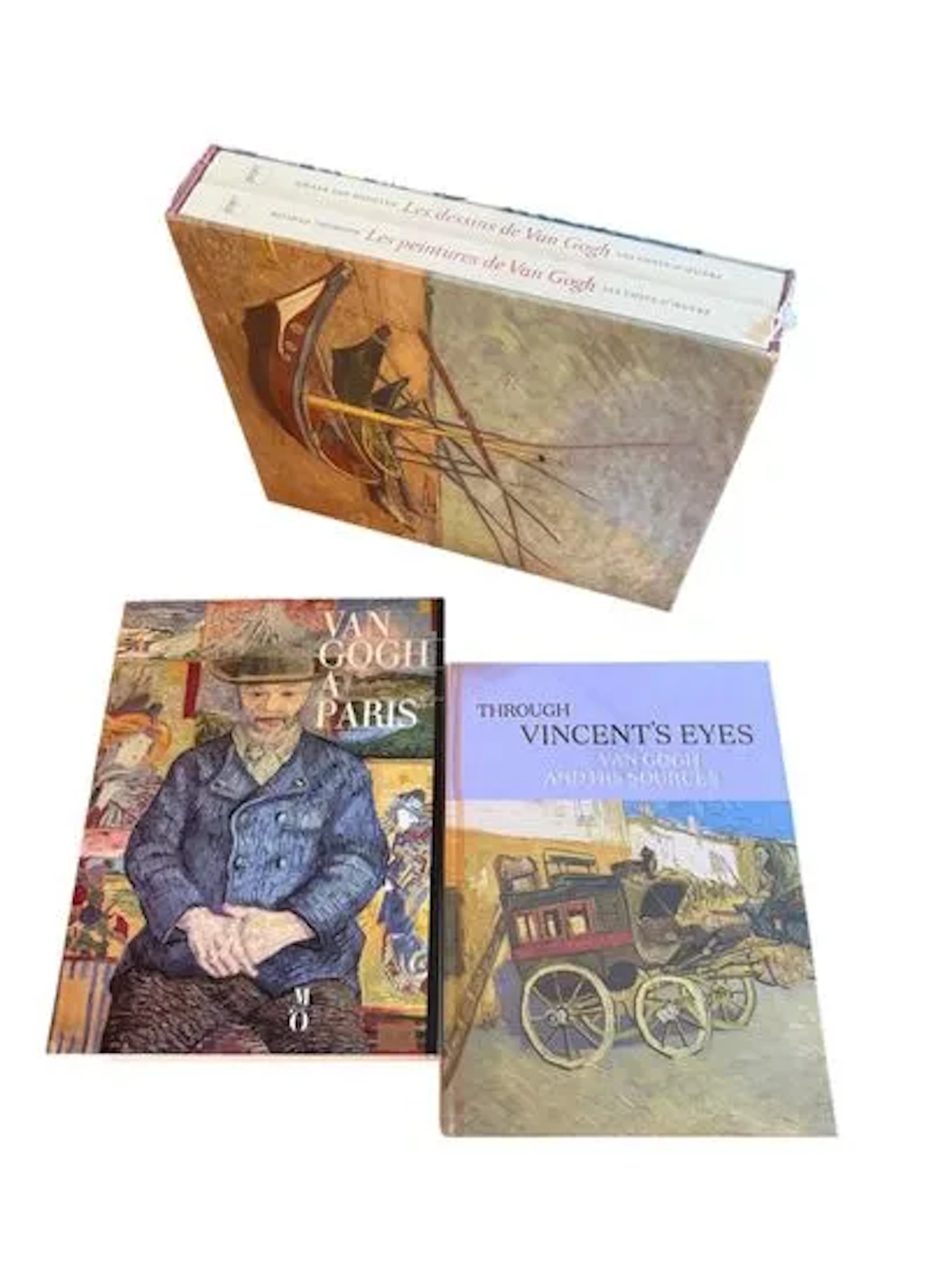 VAN GOGH - Lot 180