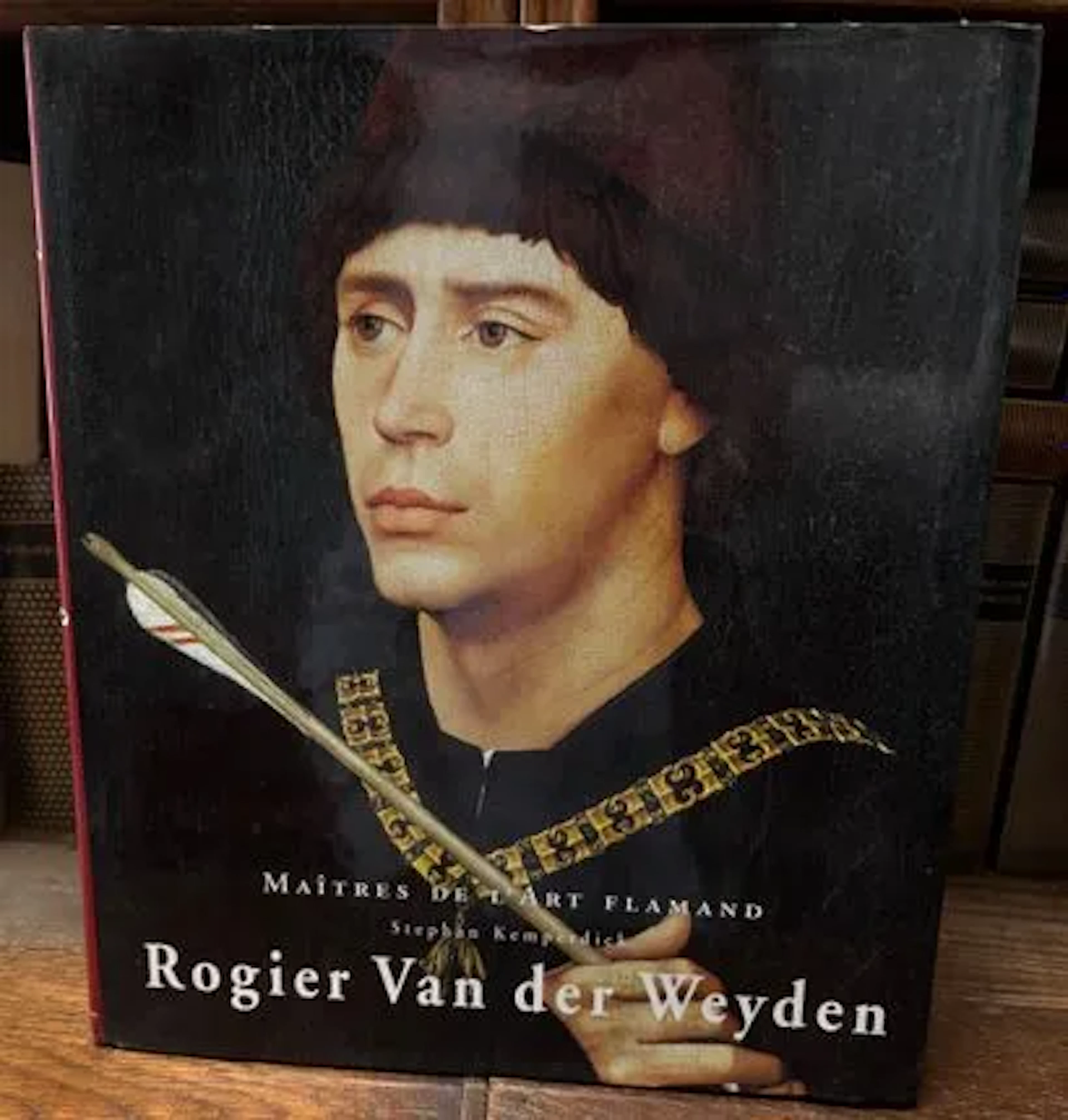 KEMPERDICK (Stephan). ROGIER VAN DER WEYDEN (1399/1400–1464) - Lot 193