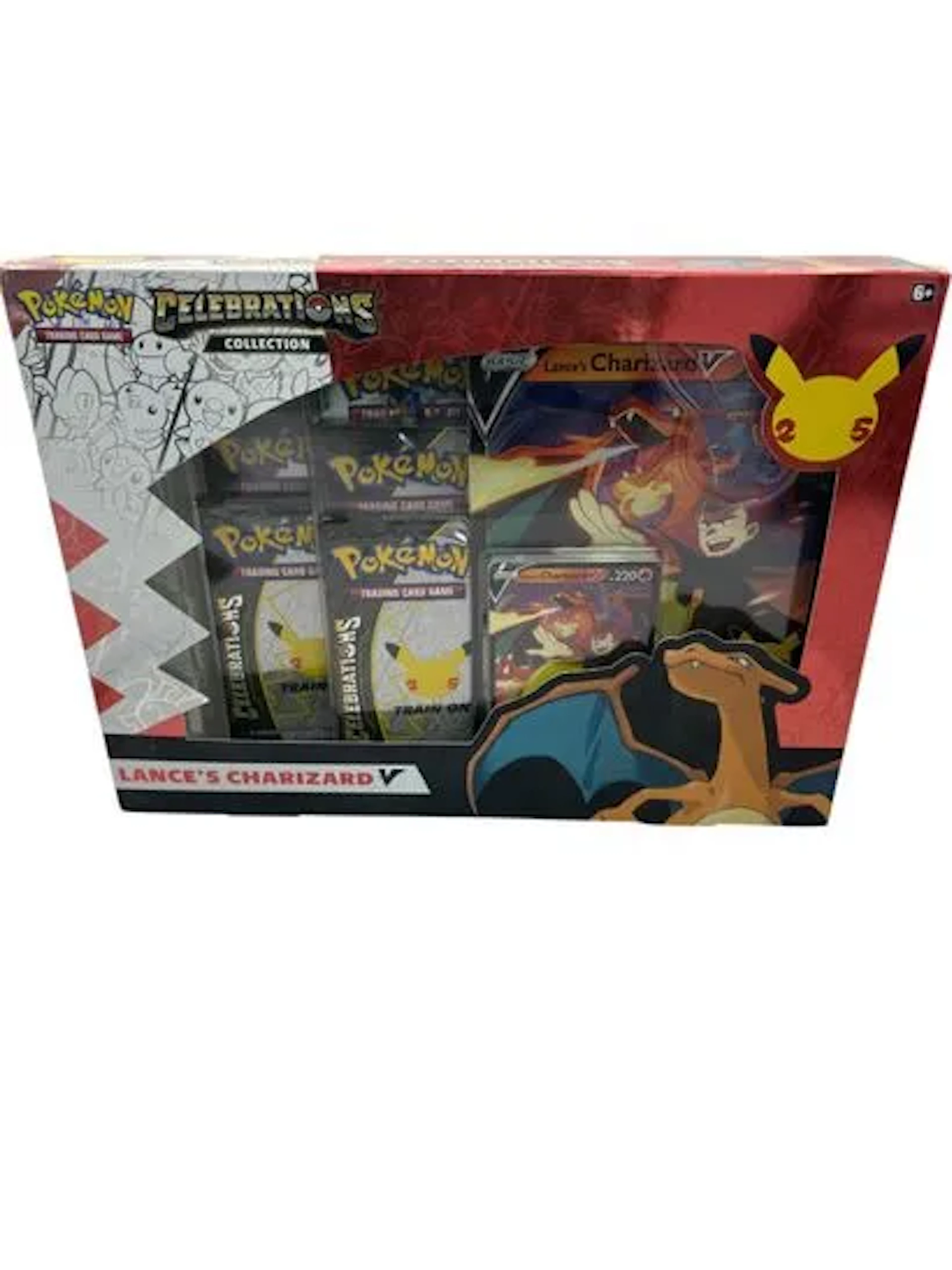POKEMON - Lot 40