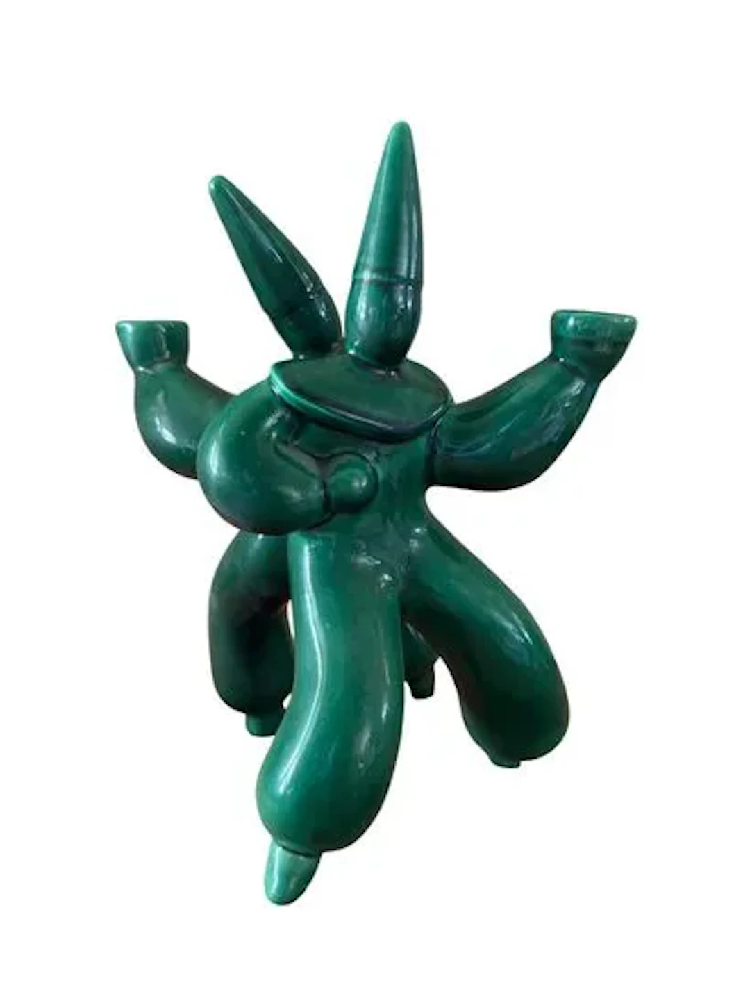 JEAN BOGGIO (NE EN 1963) - Lot 494